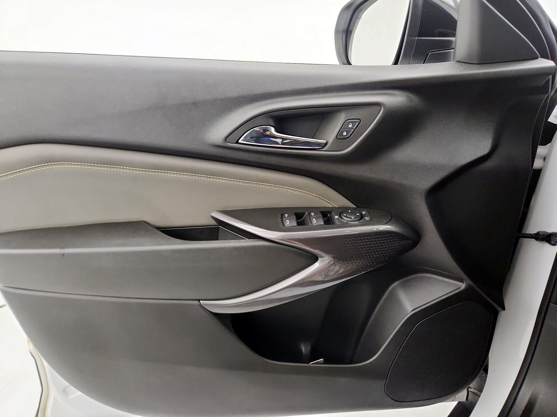 Thumbnail: 2024 Chevrolet Trax - 12