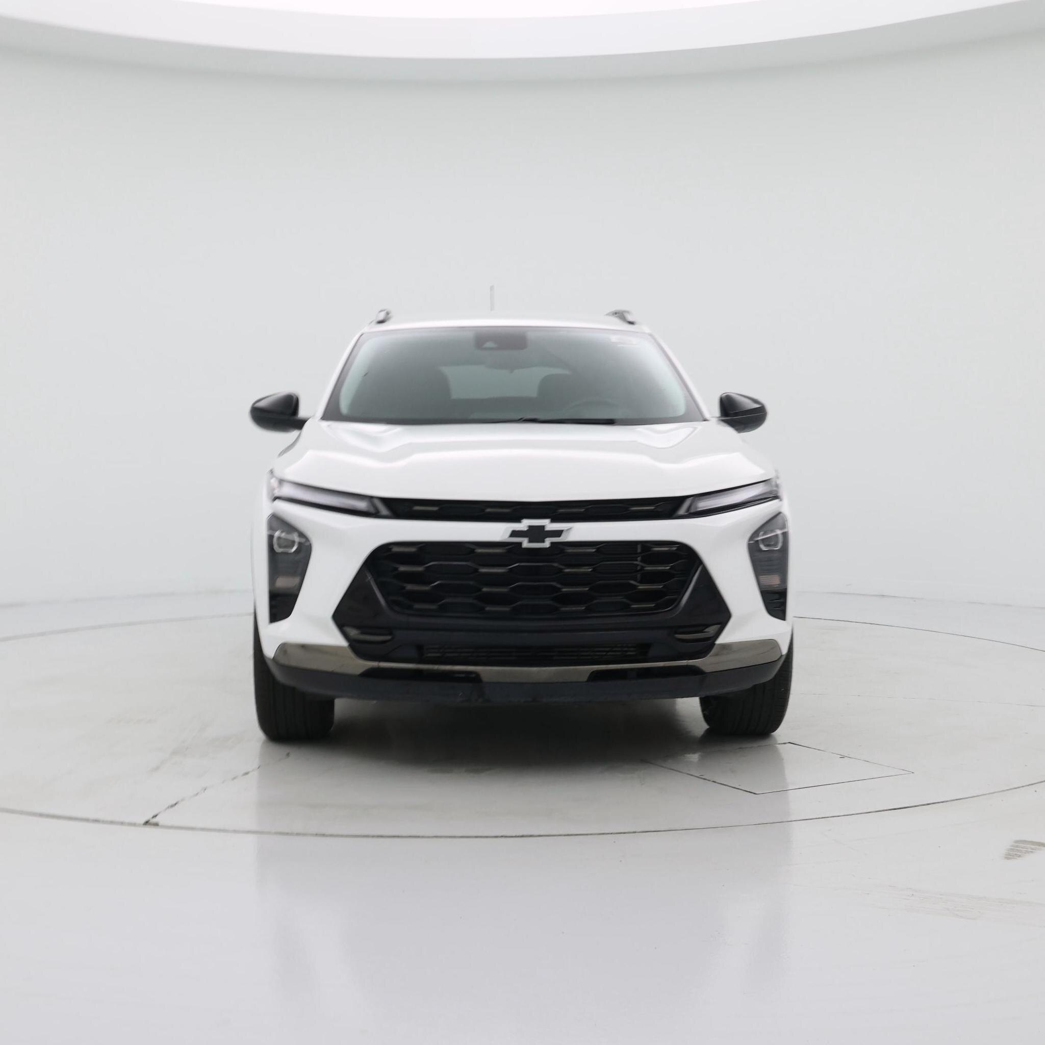 Thumbnail: 2024 Chevrolet Trax - 5