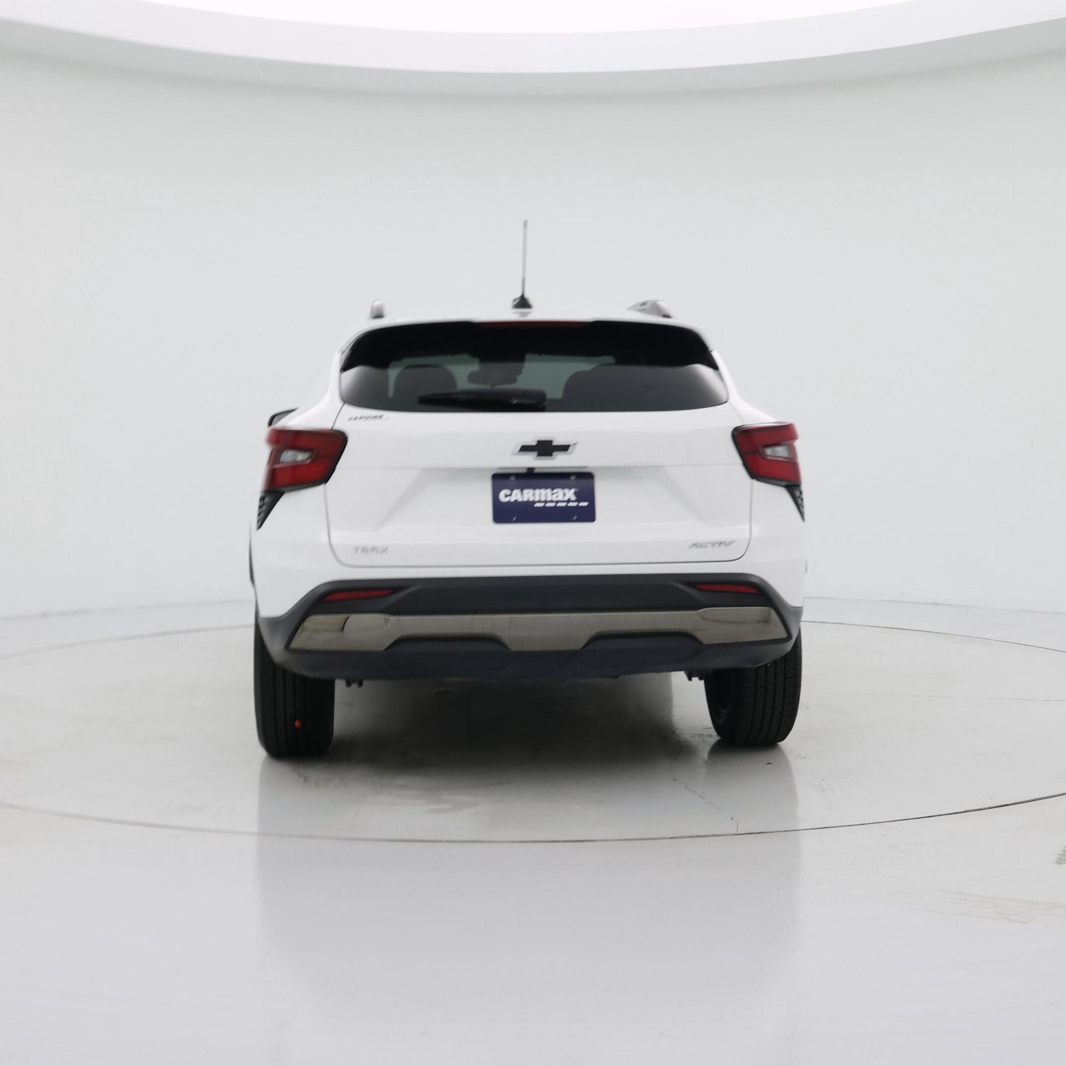 Thumbnail: 2024 Chevrolet Trax - 6