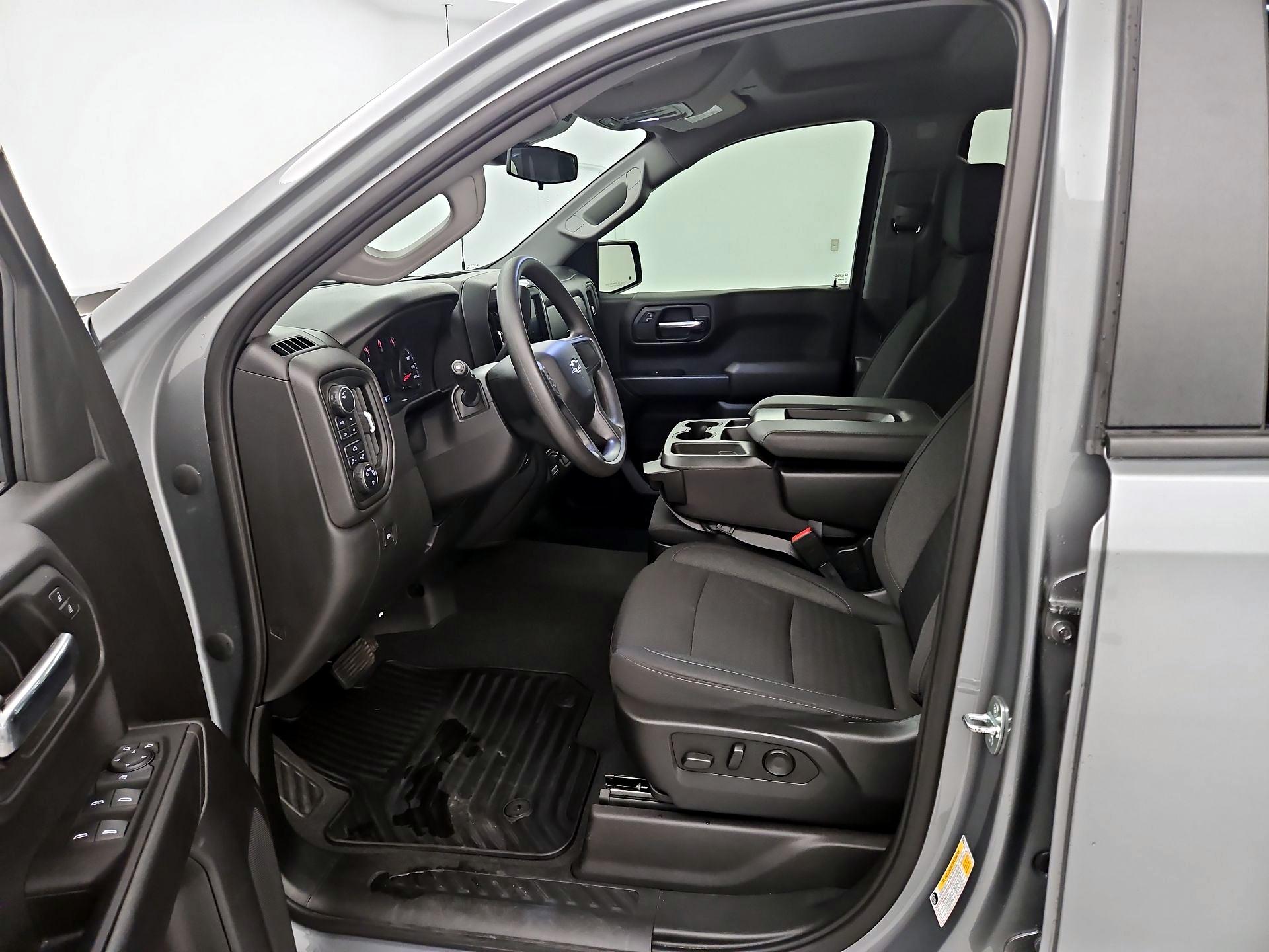 Thumbnail: 2023 Chevrolet Silverado 1500 - 11
