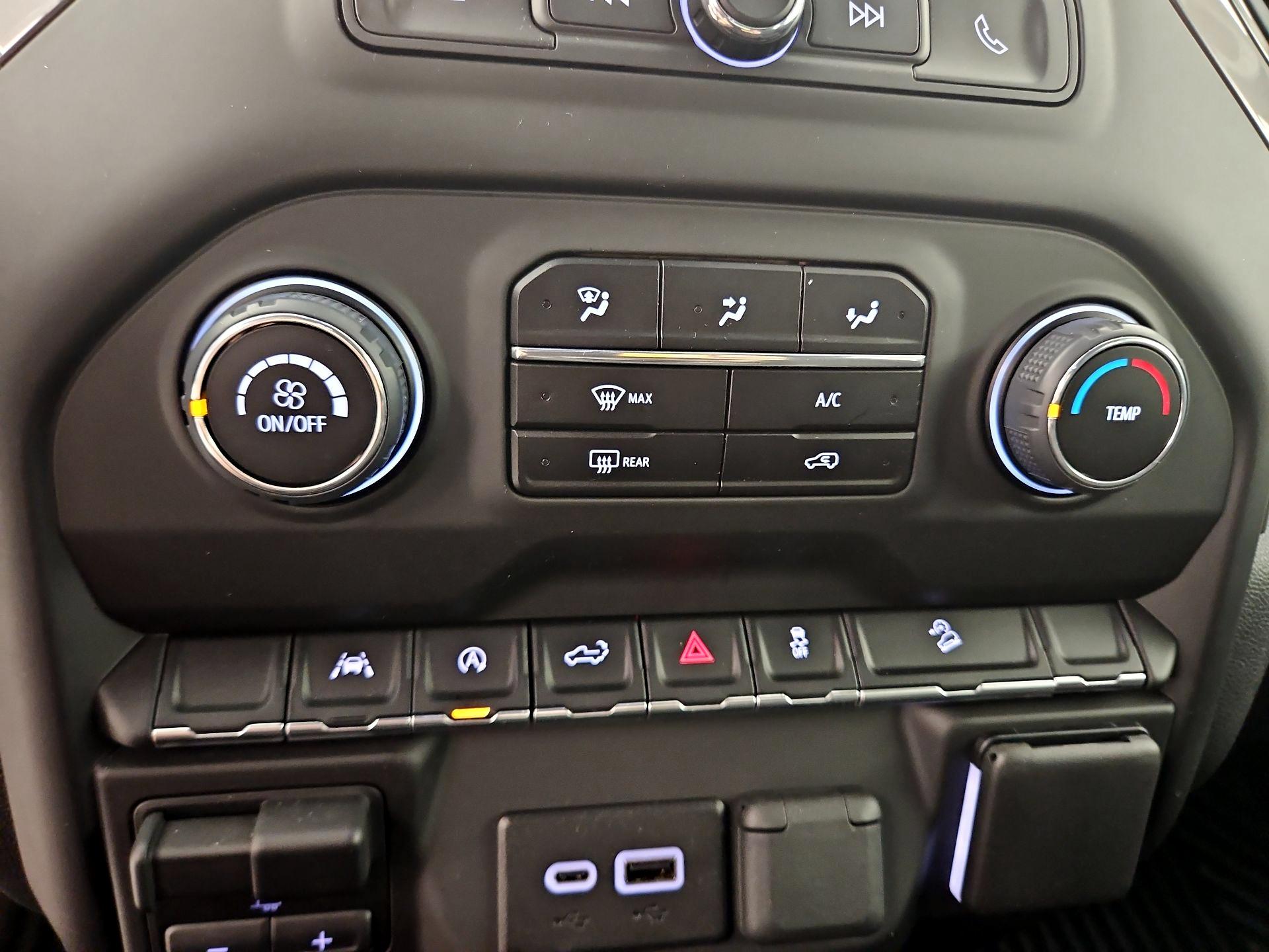 Thumbnail: 2023 Chevrolet Silverado 1500 - 16