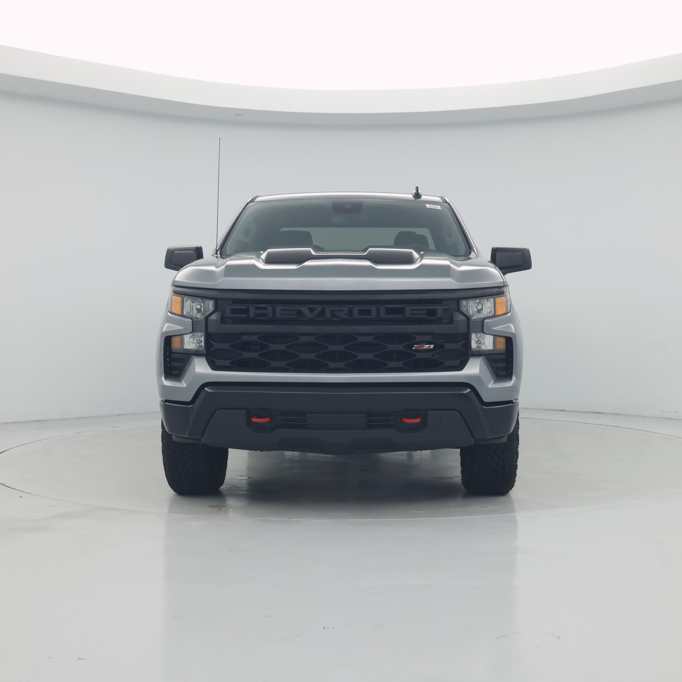 Thumbnail: 2023 Chevrolet Silverado 1500 - 5