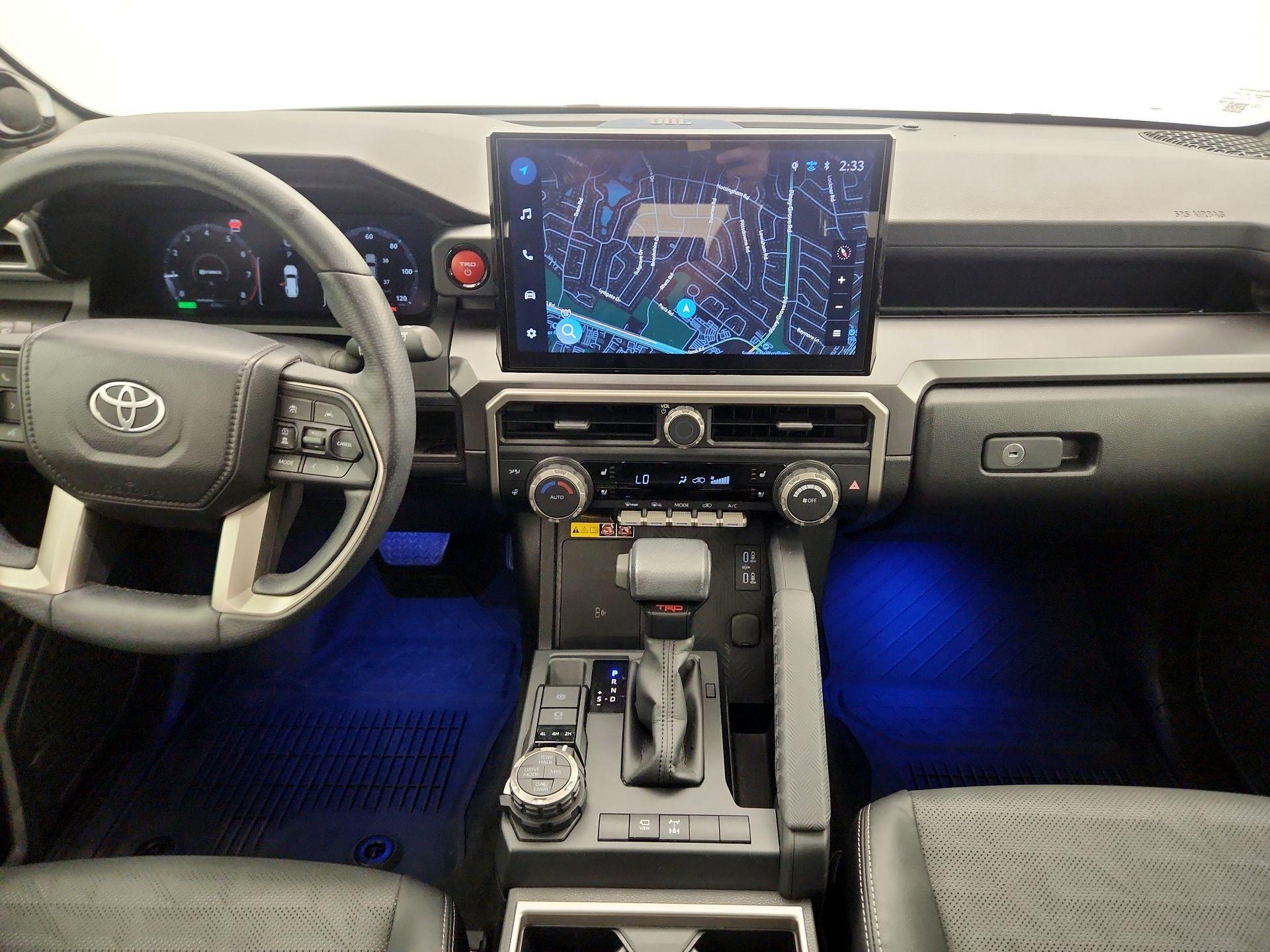 Thumbnail: 2025 Toyota 4Runner - 9