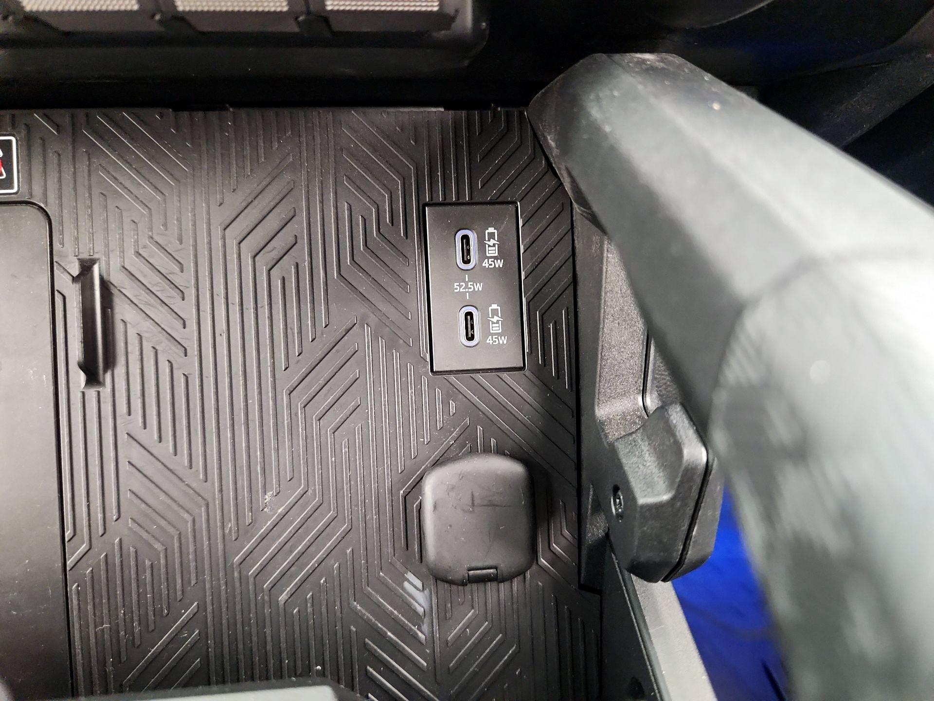 Thumbnail: 2025 Toyota 4Runner - 19
