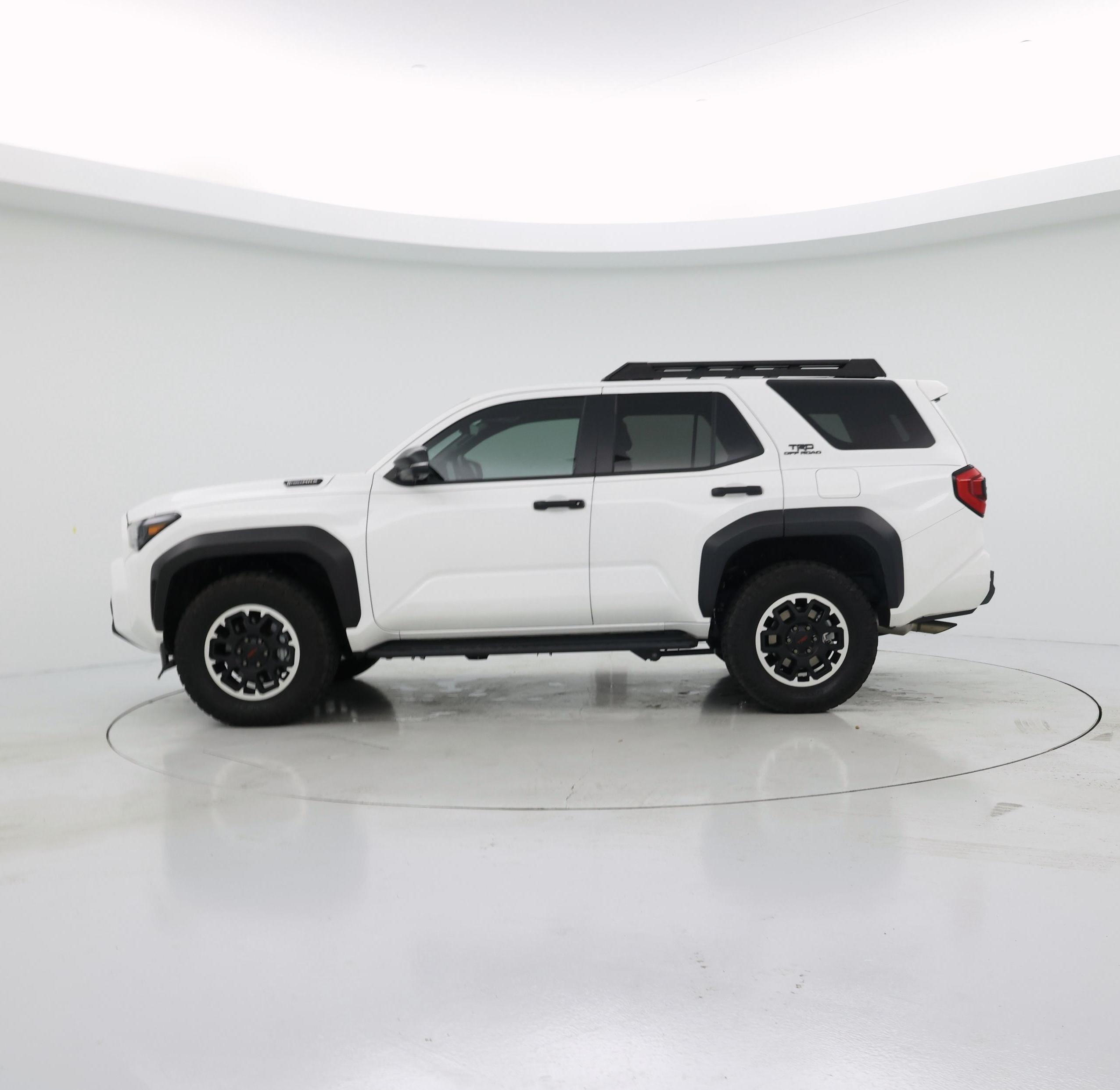 Thumbnail: 2025 Toyota 4Runner - 3