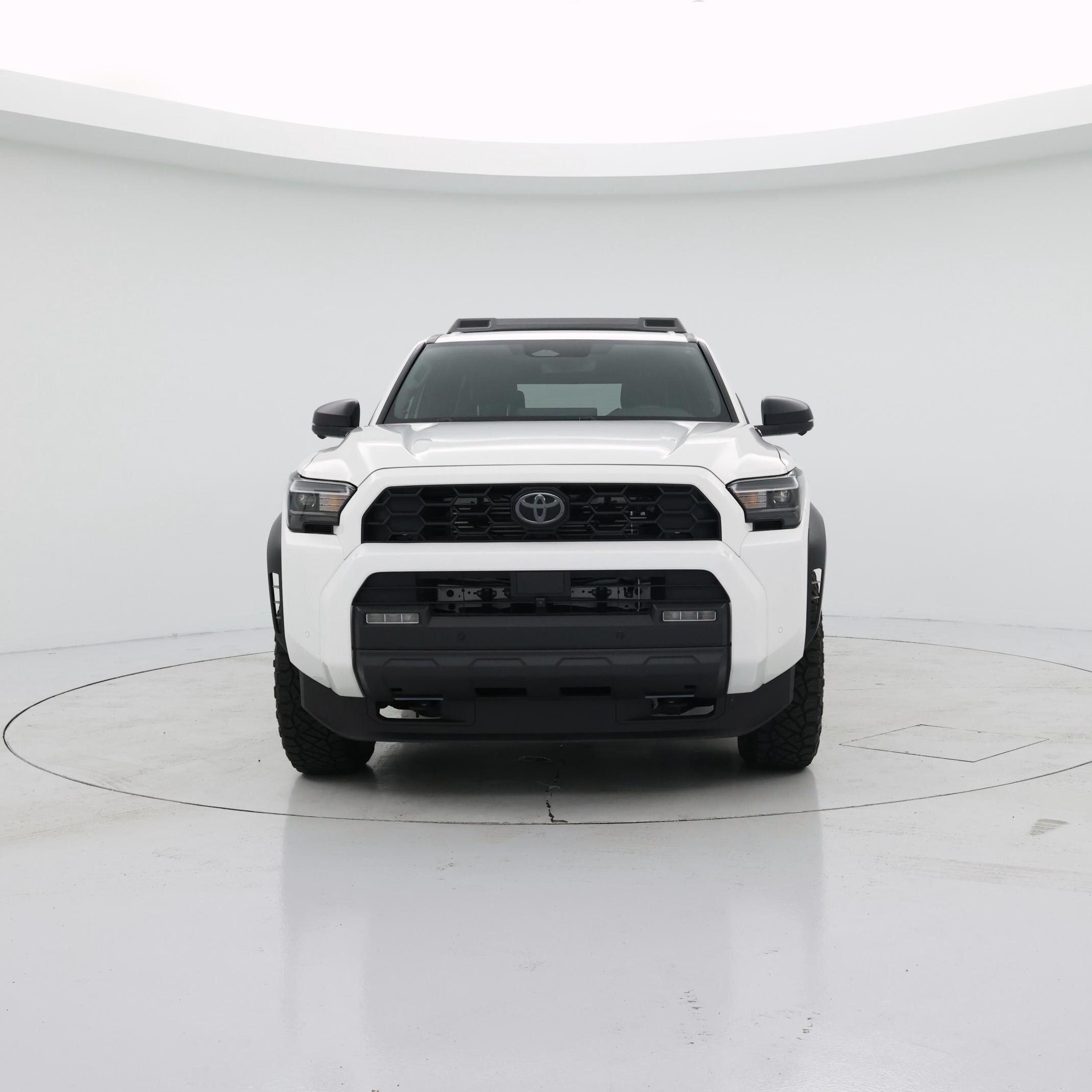 Thumbnail: 2025 Toyota 4Runner - 5
