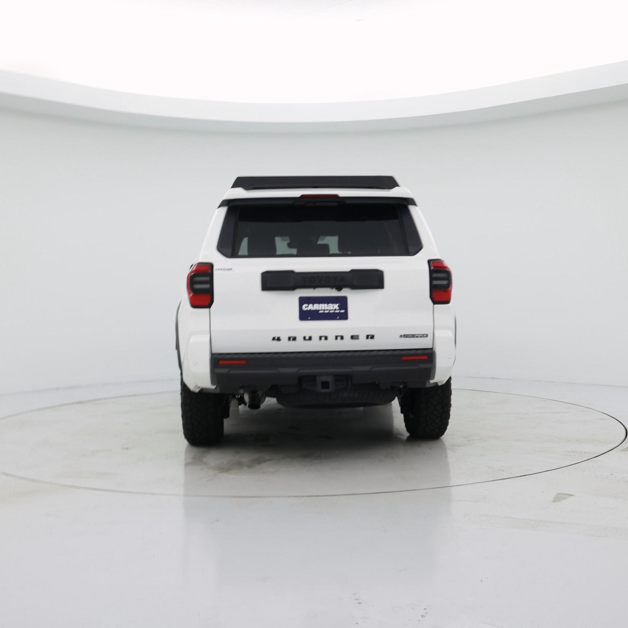 Thumbnail: 2025 Toyota 4Runner - 6