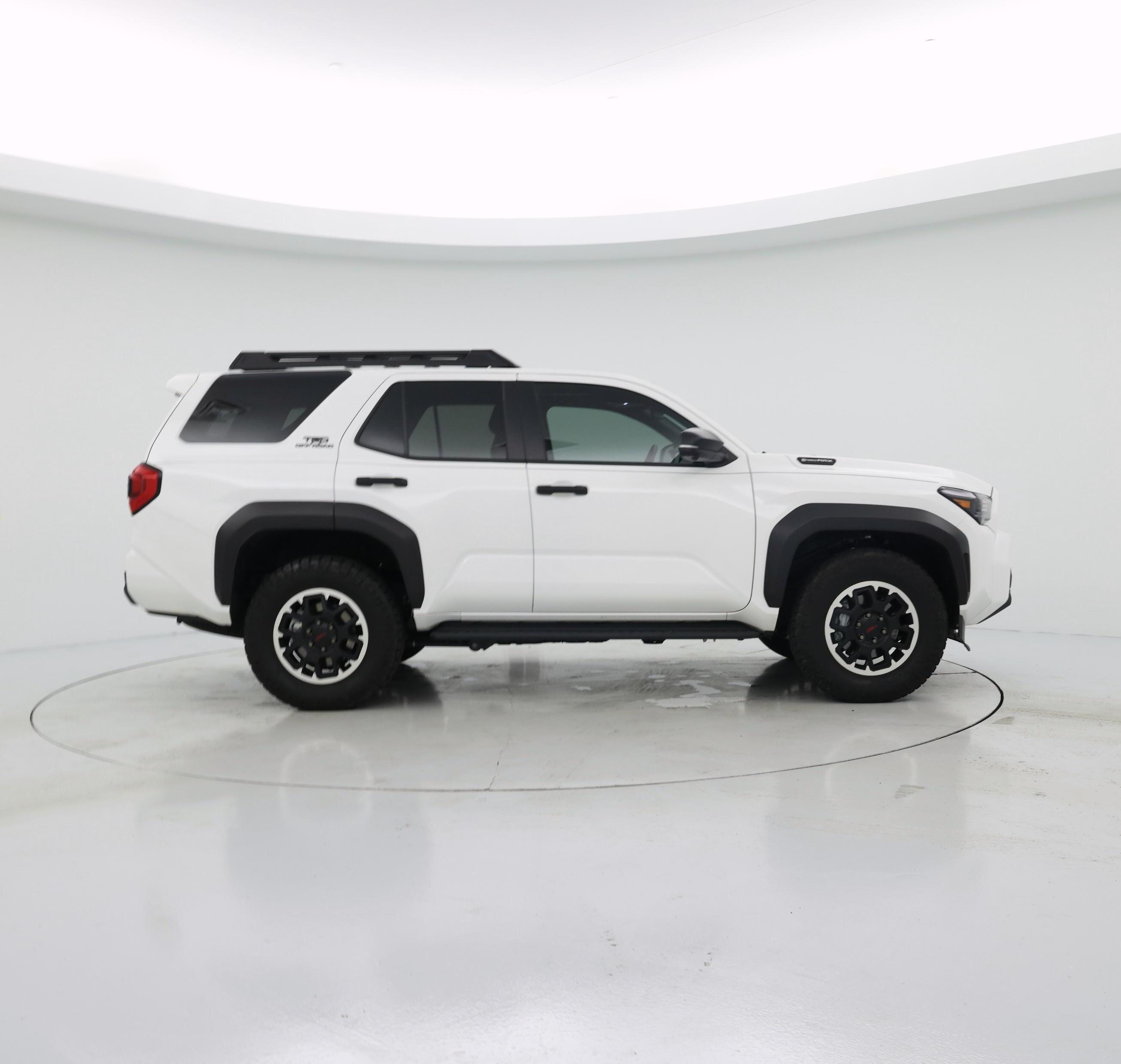 Thumbnail: 2025 Toyota 4Runner - 7