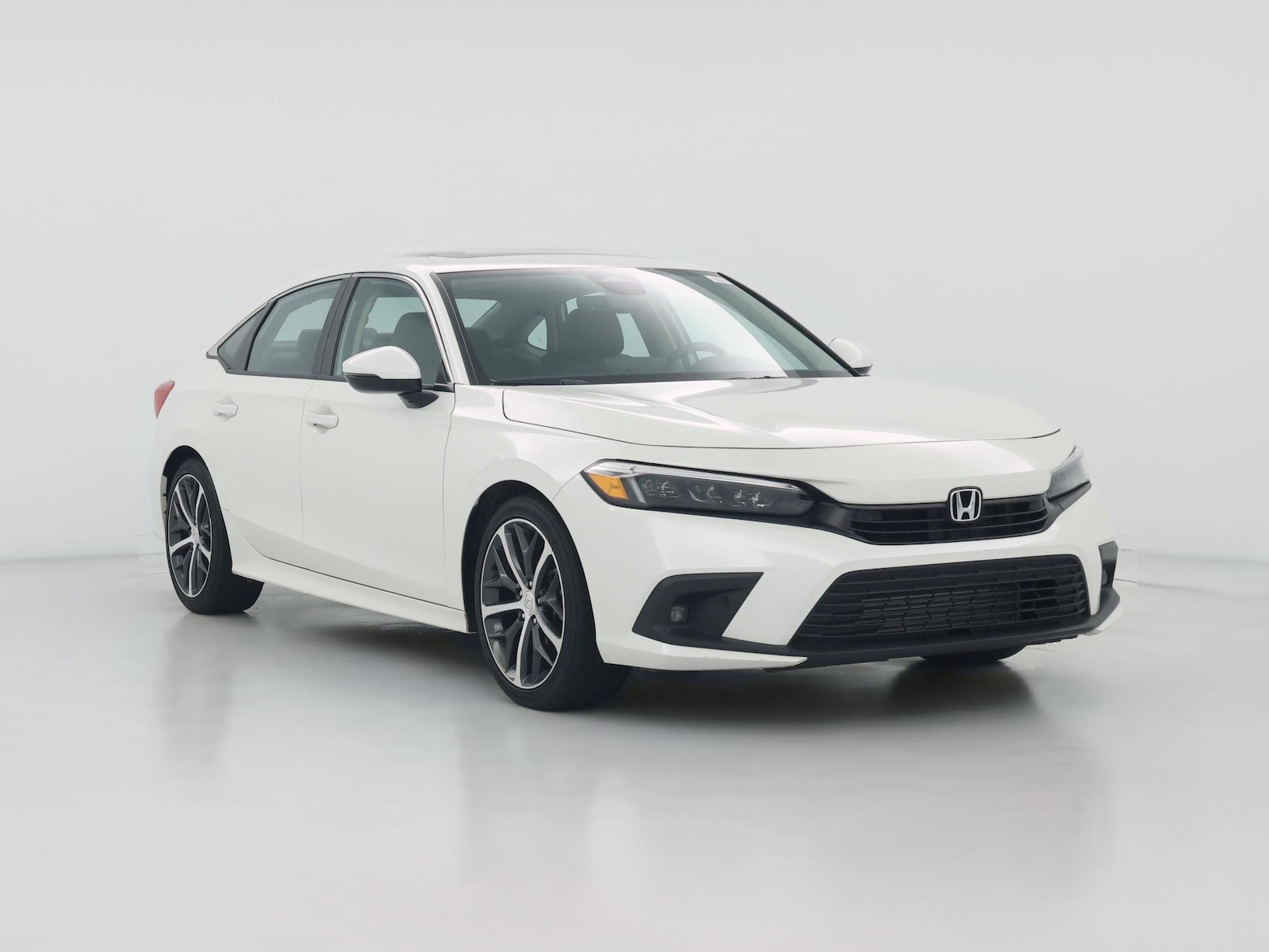 2024 Honda Civic Sedan