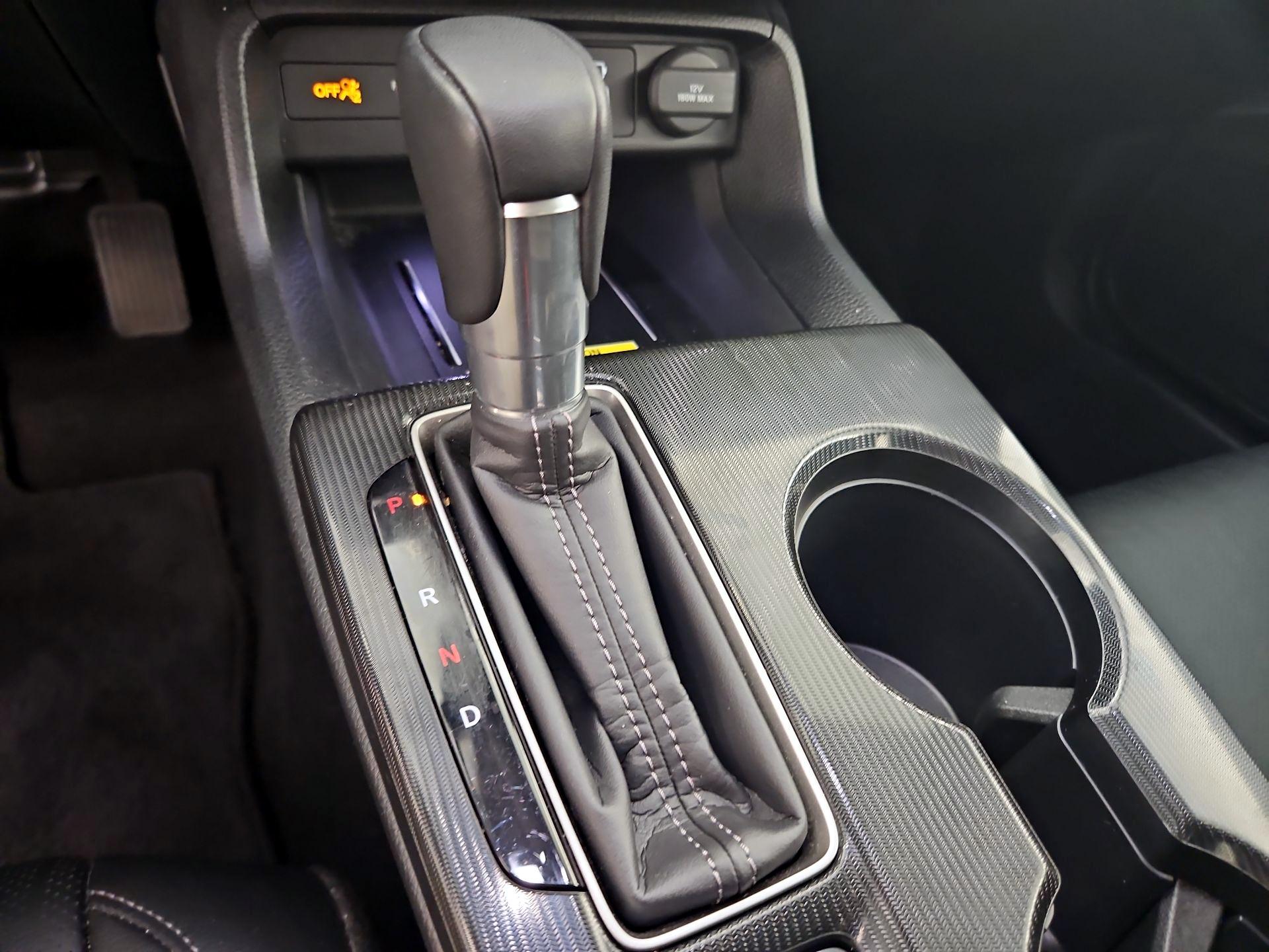 Thumbnail: 2024 Honda Civic - 18