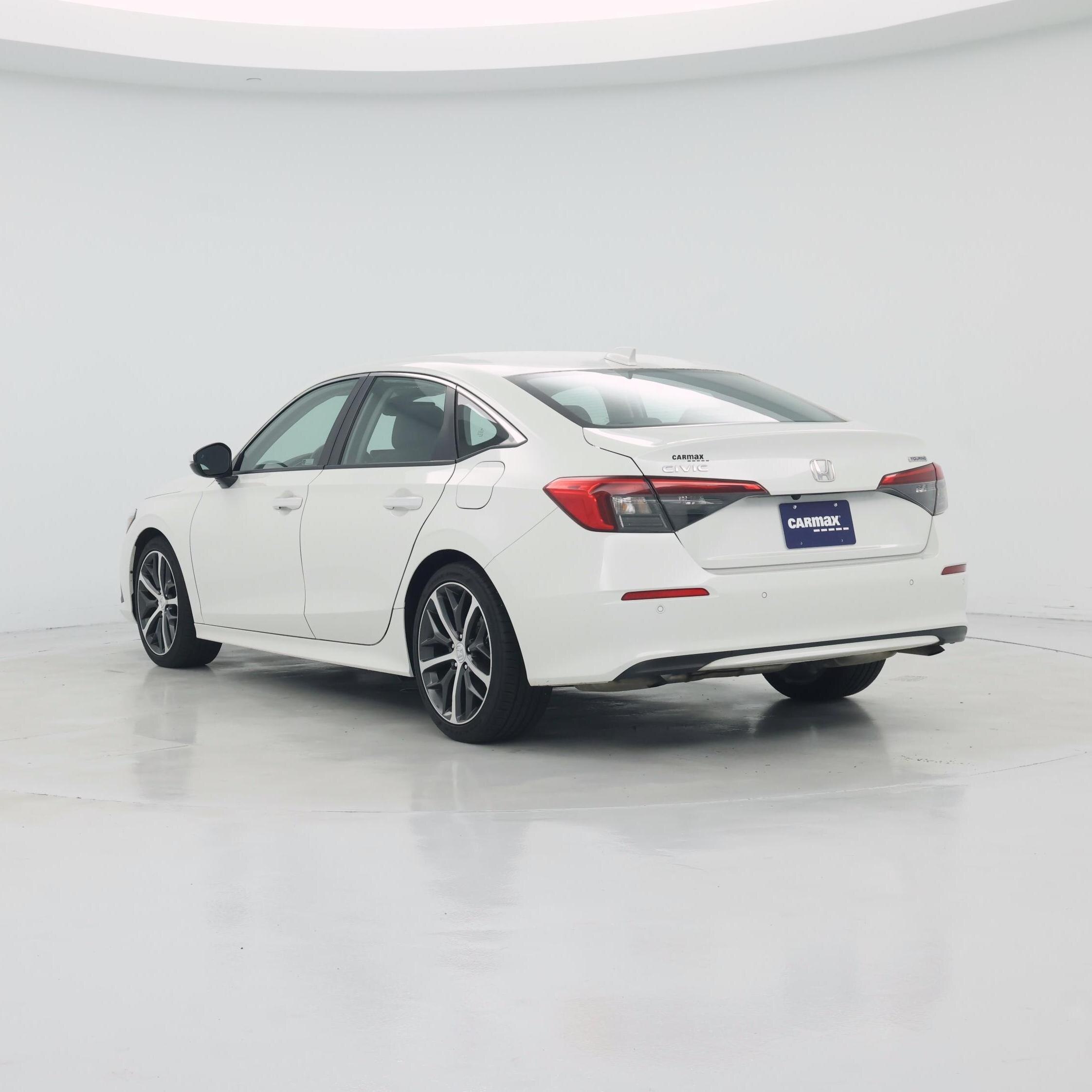 Thumbnail: 2024 Honda Civic - 2