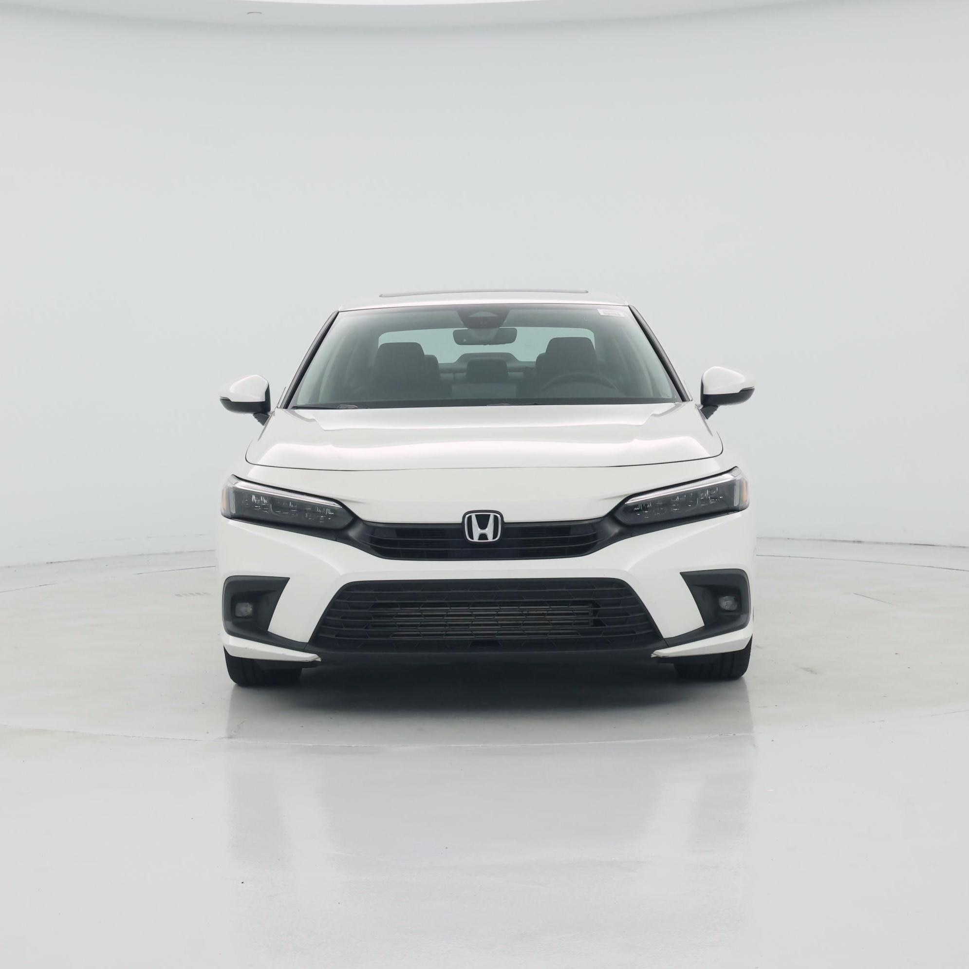 Thumbnail: 2024 Honda Civic - 5