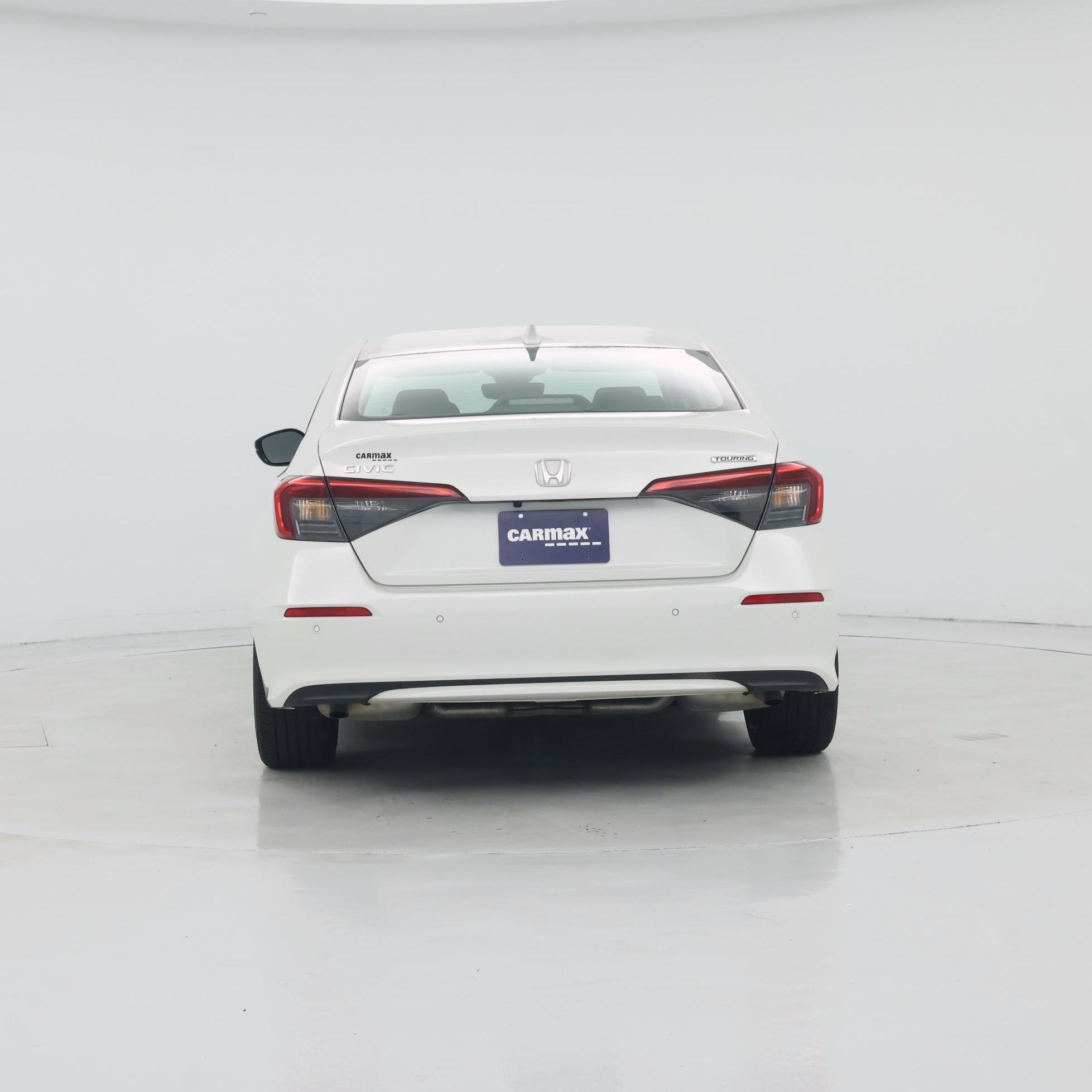 Thumbnail: 2024 Honda Civic - 6