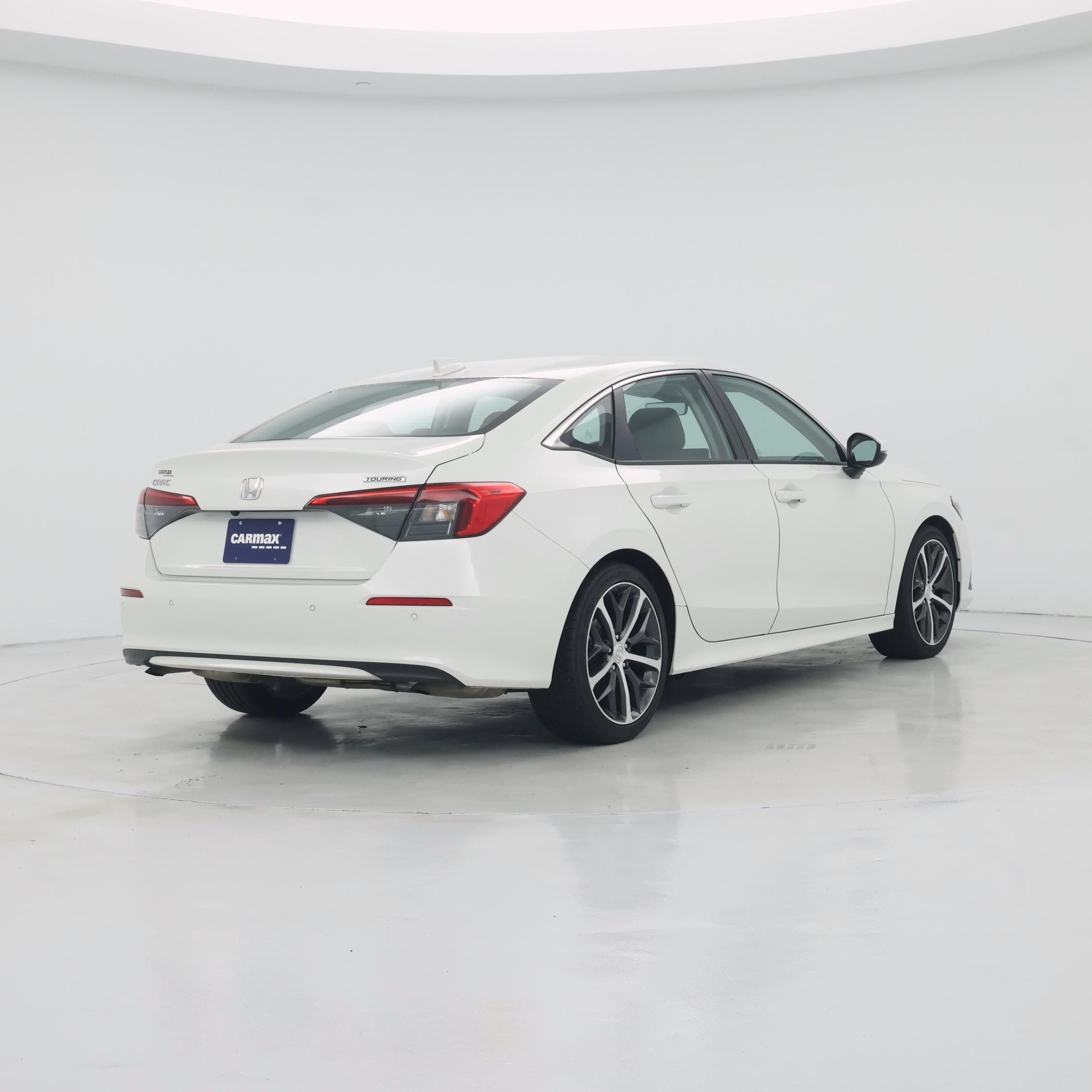Thumbnail: 2024 Honda Civic - 8