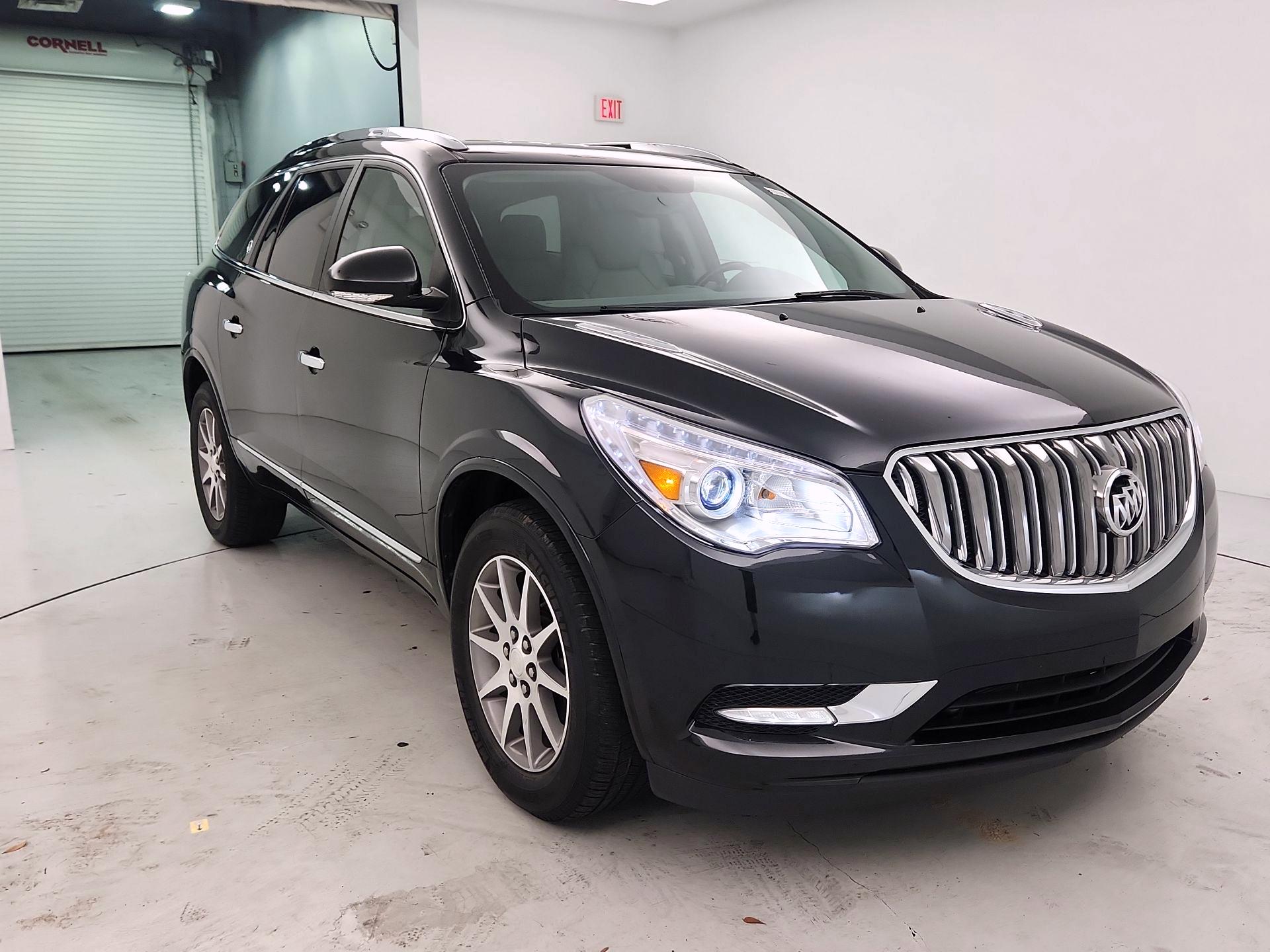 Thumbnail: 2014 Buick Enclave - 1