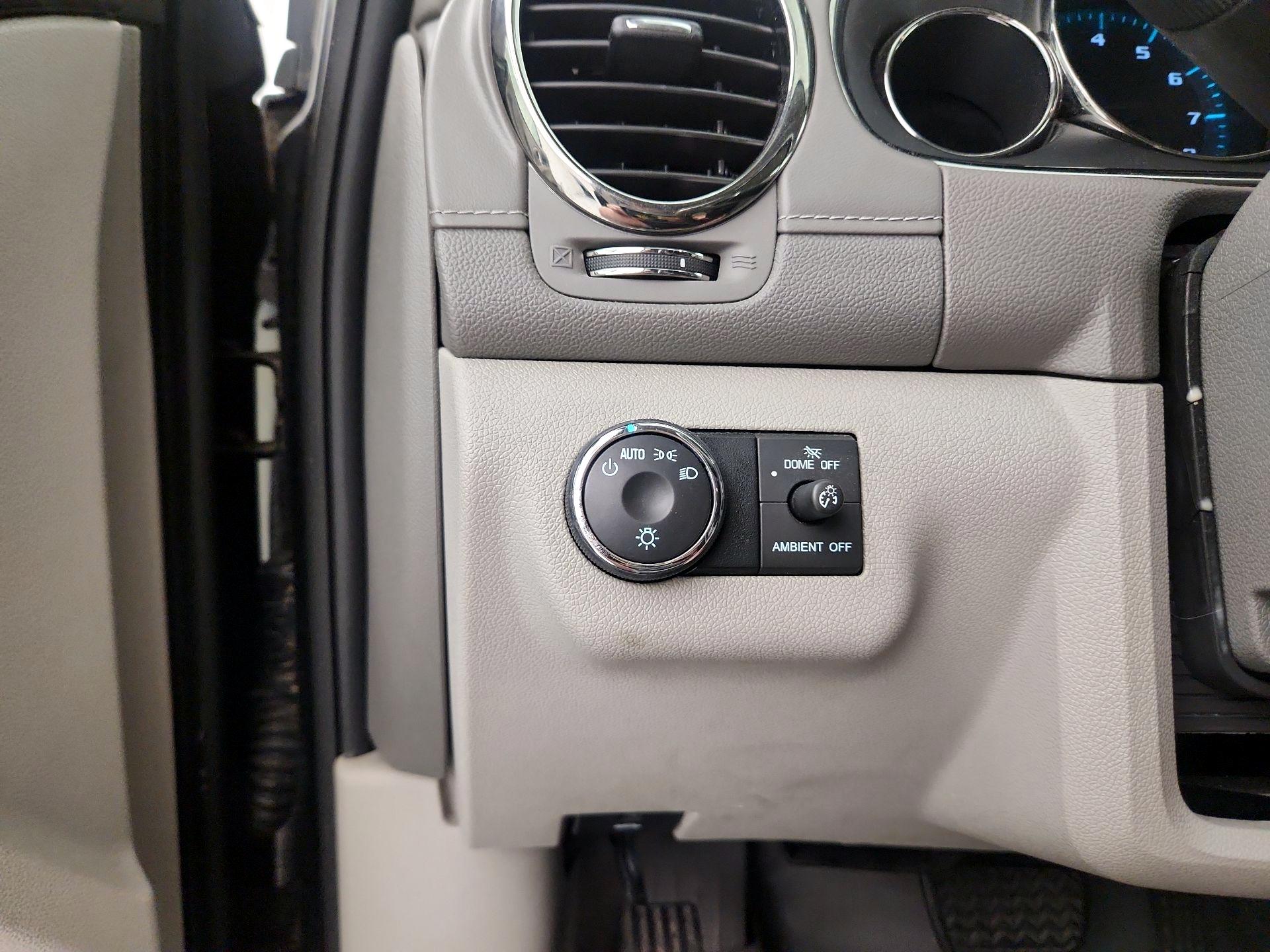 Thumbnail: 2014 Buick Enclave - 11