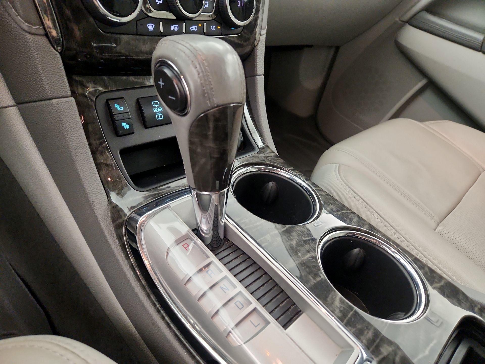 Thumbnail: 2014 Buick Enclave - 15