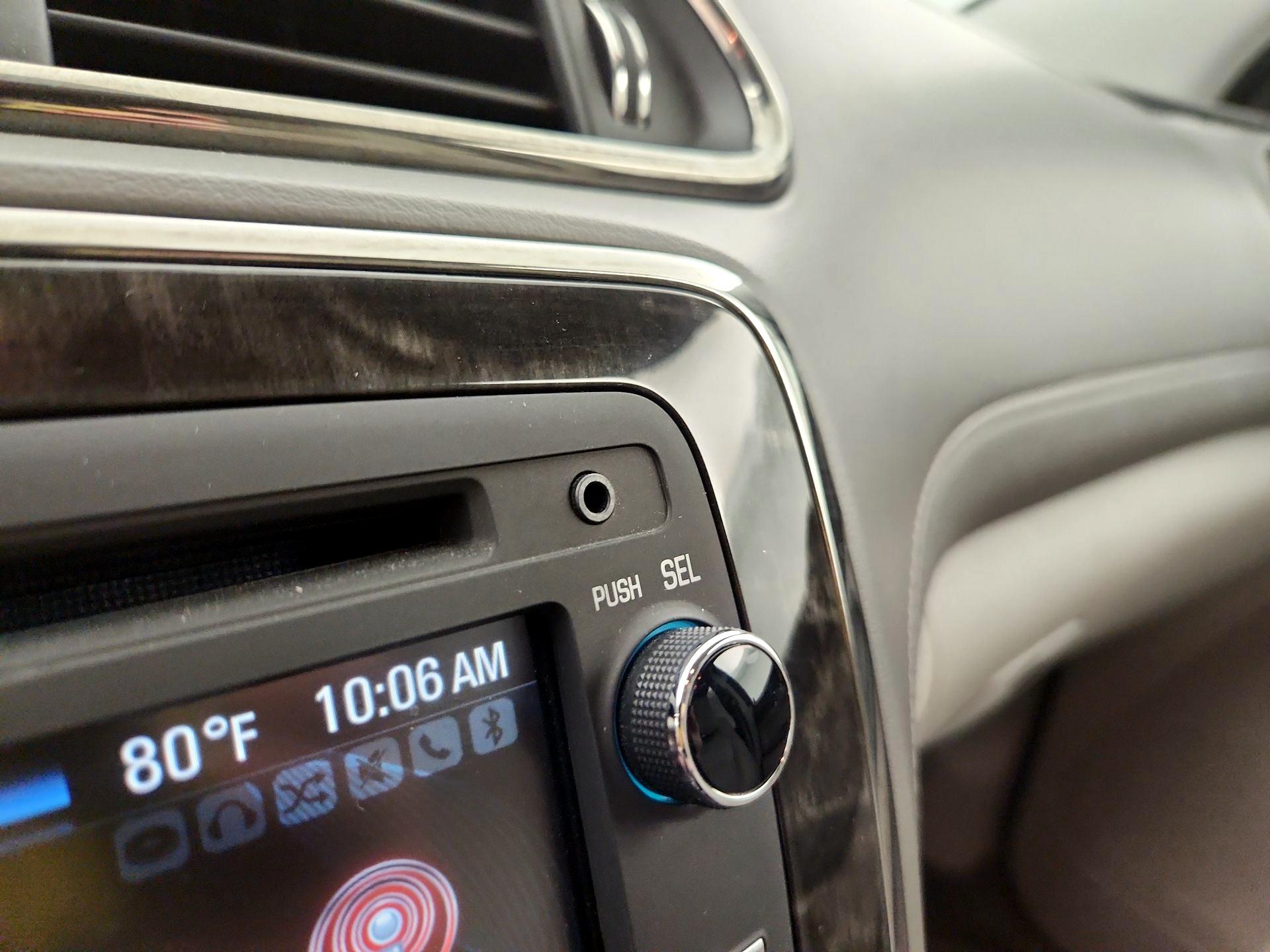 Thumbnail: 2014 Buick Enclave - 16
