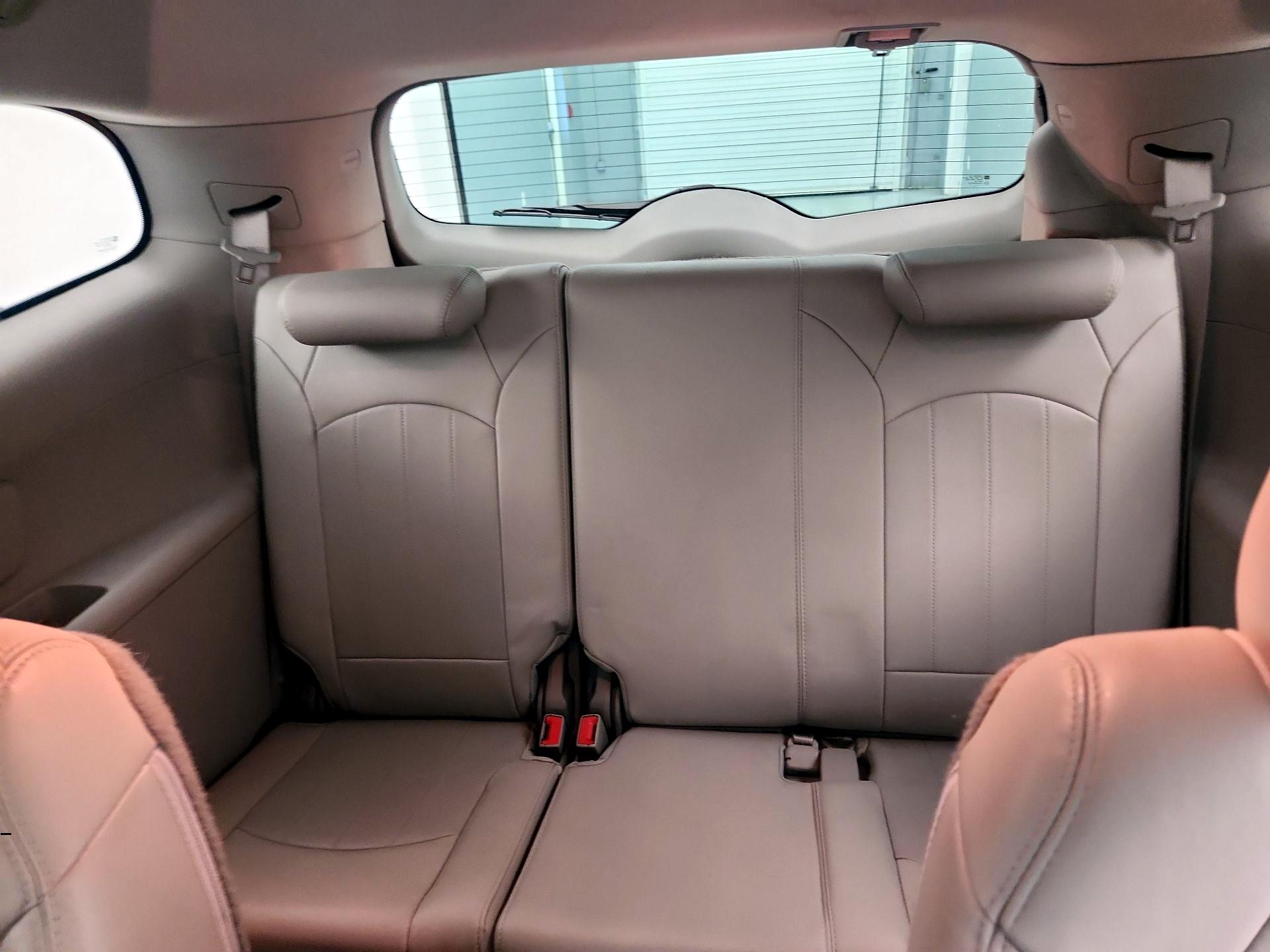 Thumbnail: 2014 Buick Enclave - 18