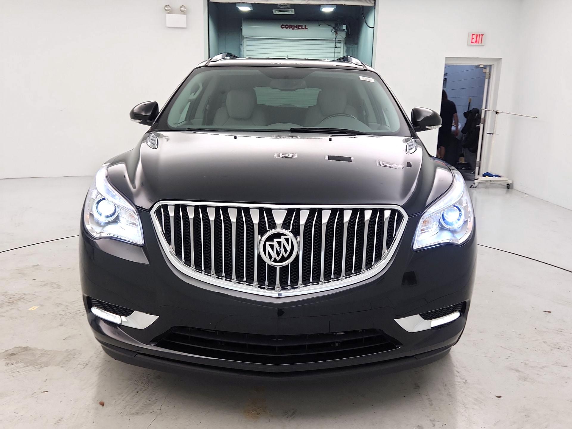 Thumbnail: 2014 Buick Enclave - 2