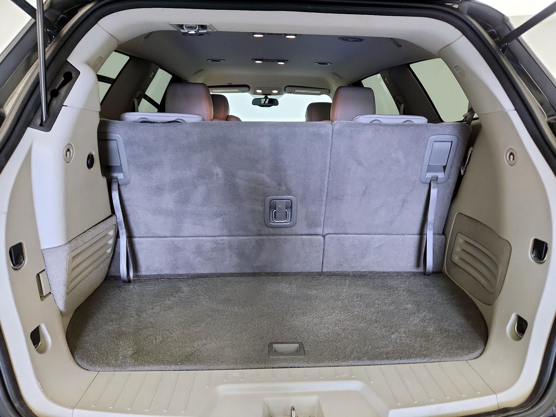 Thumbnail: 2014 Buick Enclave - 19