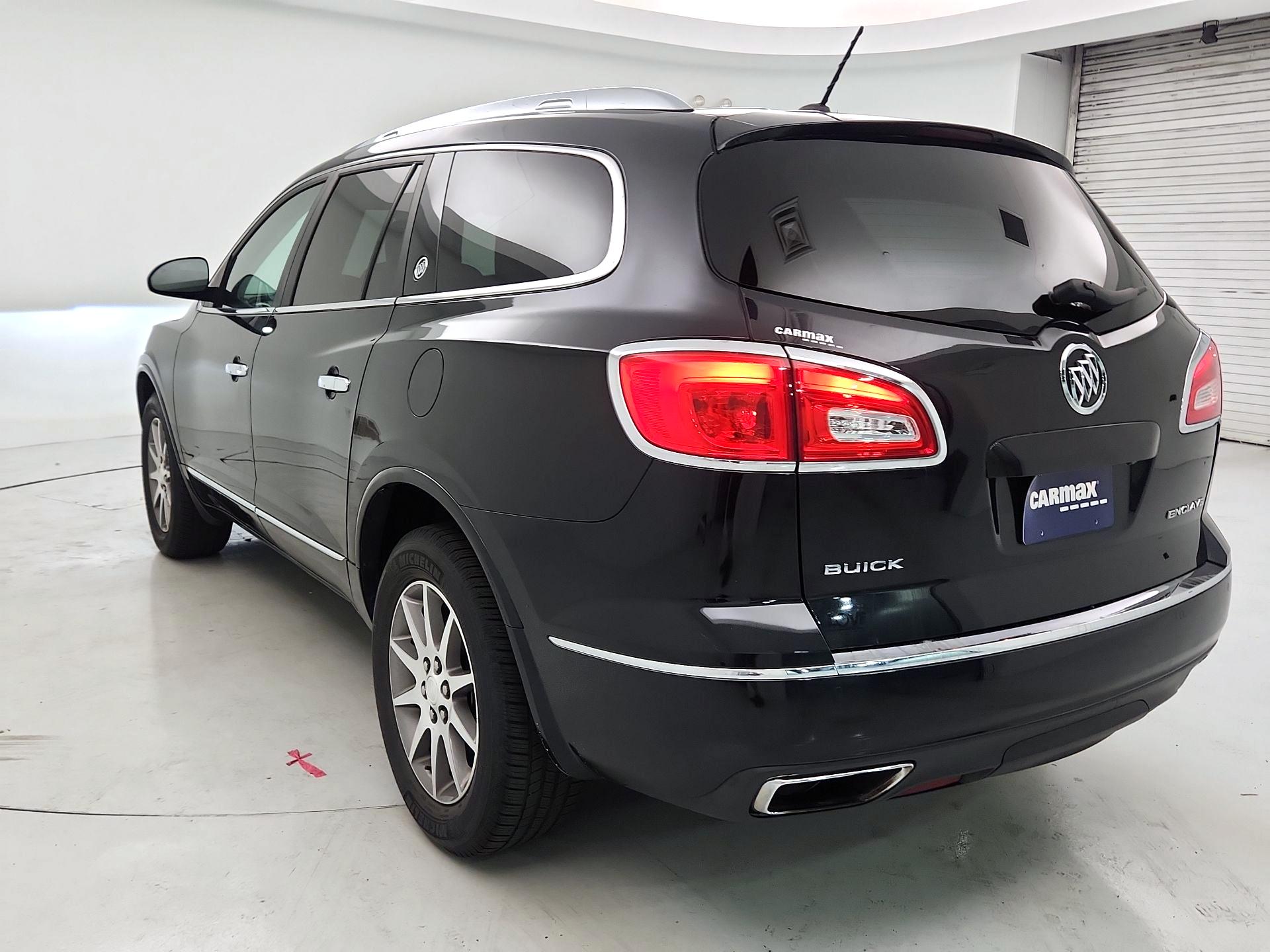Thumbnail: 2014 Buick Enclave - 7