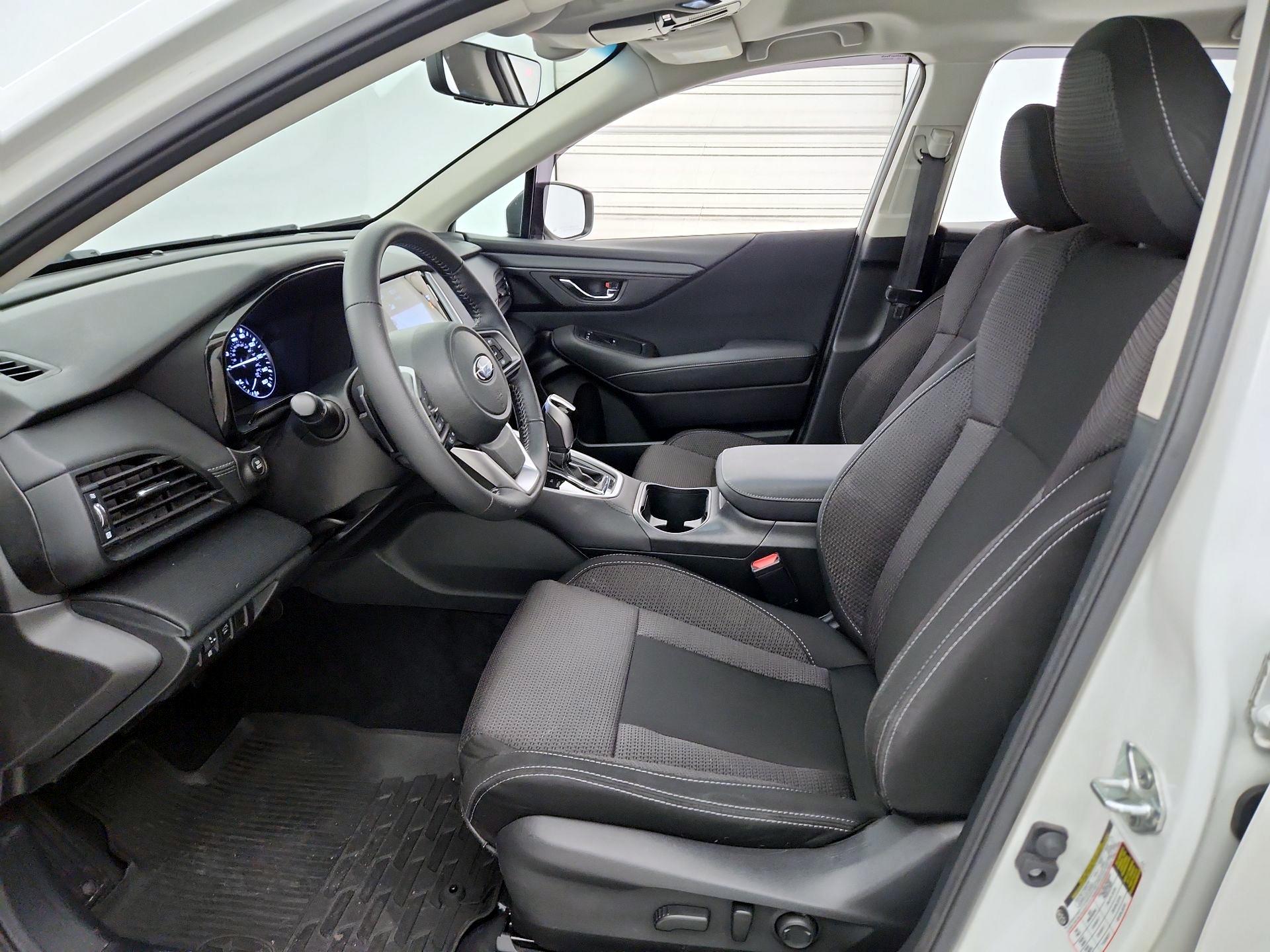 Thumbnail: 2022 Subaru Outback - 11