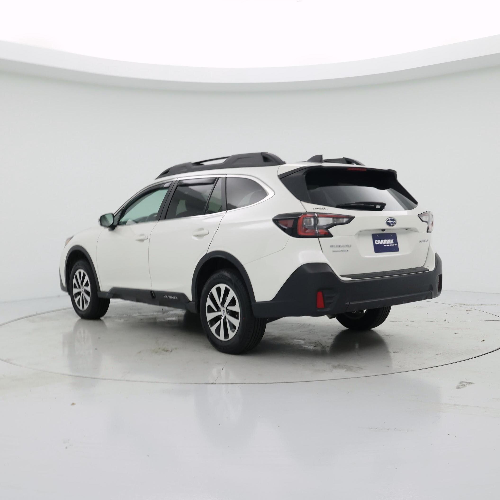 Thumbnail: 2022 Subaru Outback - 2