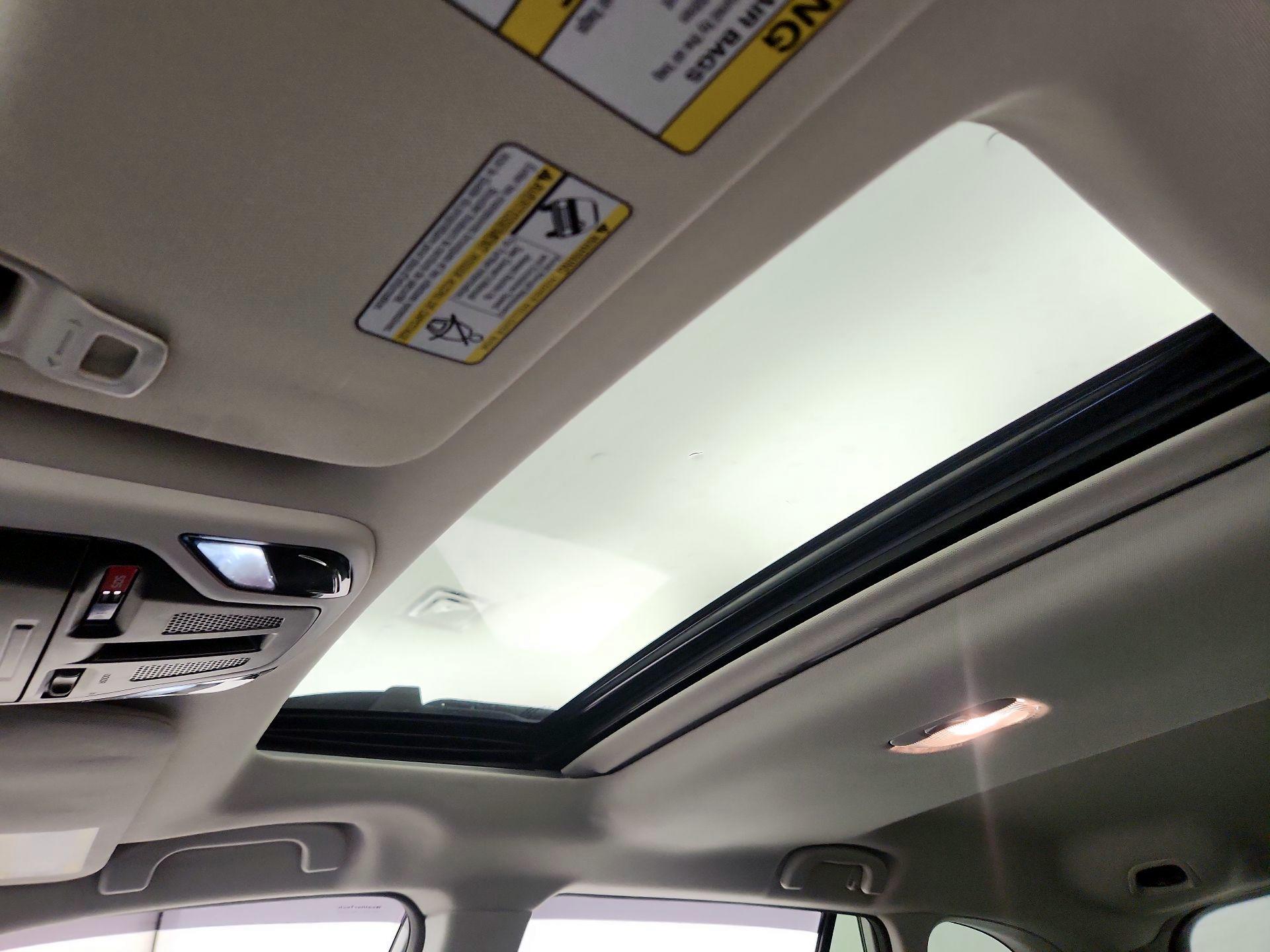 Thumbnail: 2022 Subaru Outback - 20