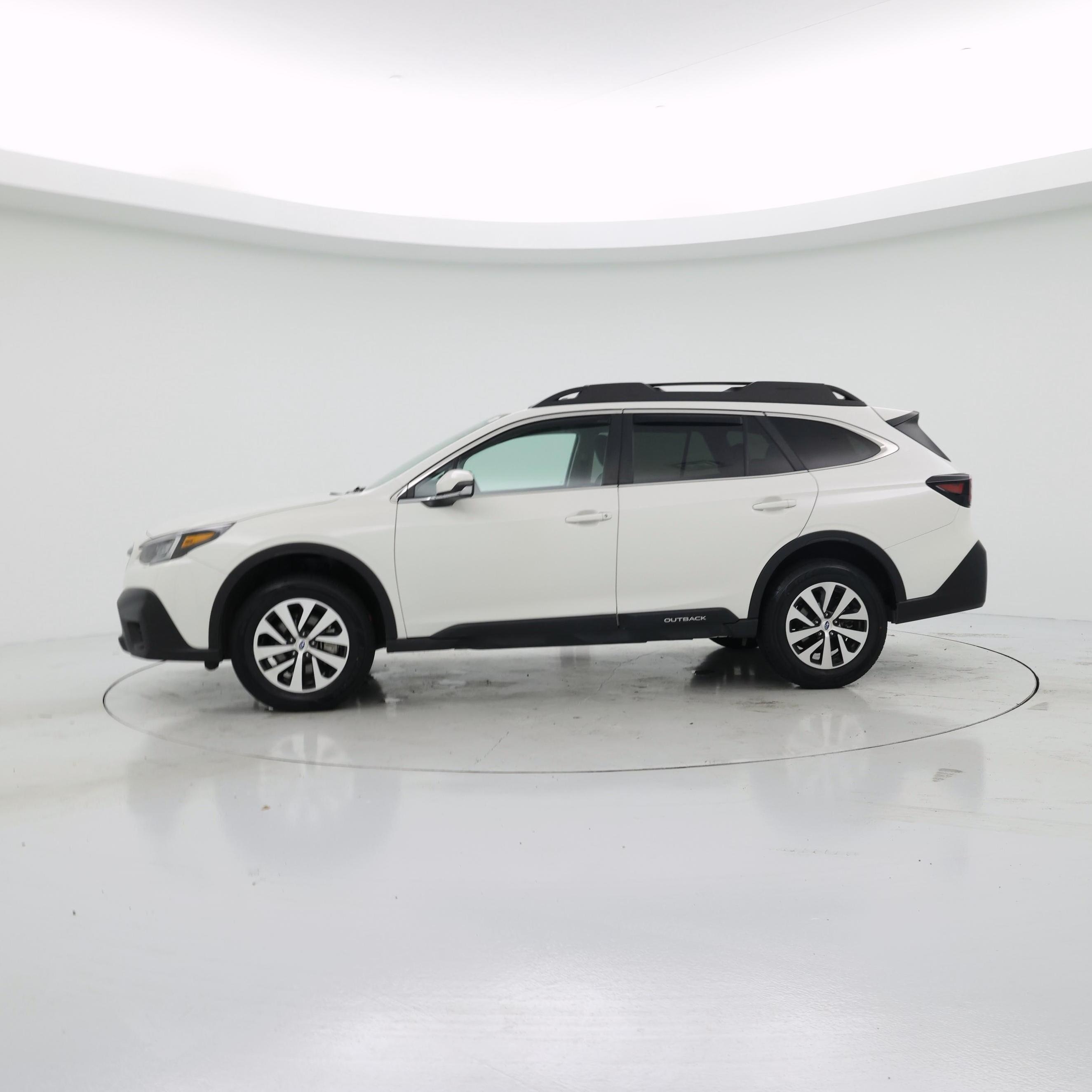 Thumbnail: 2022 Subaru Outback - 3