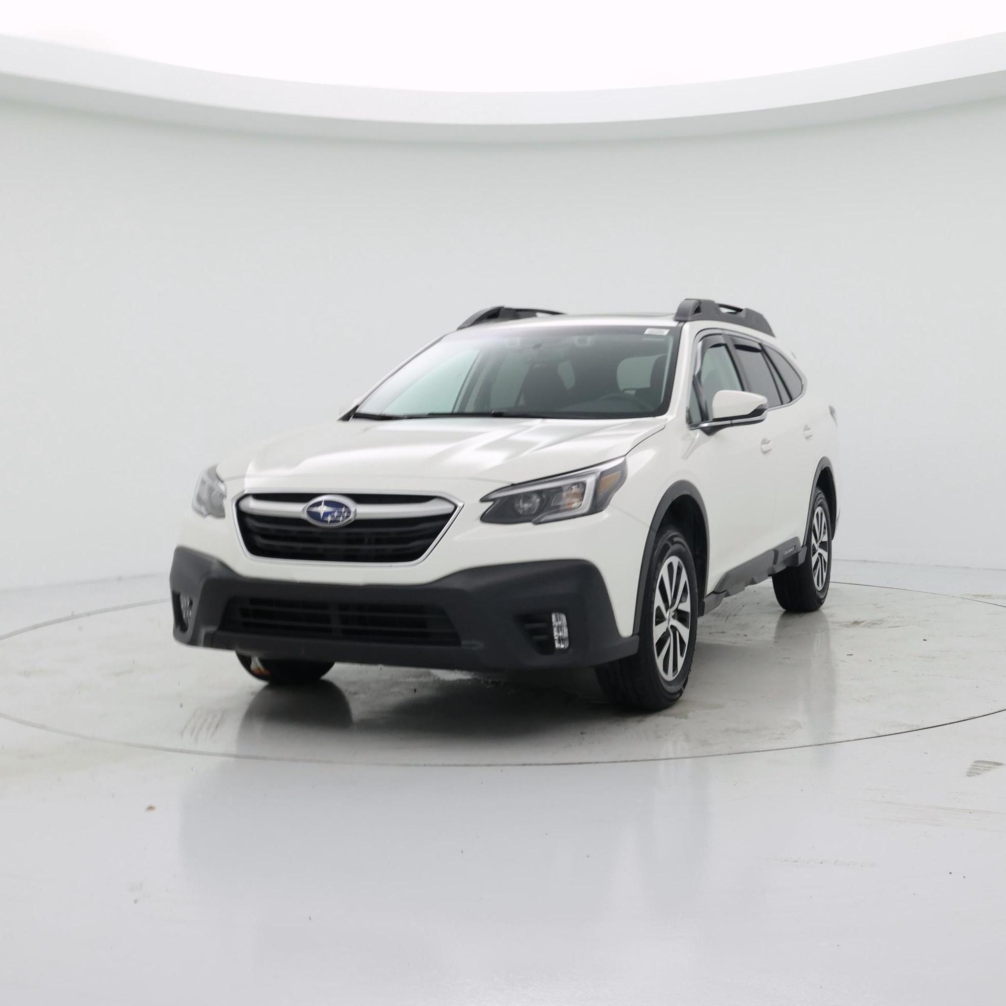 Thumbnail: 2022 Subaru Outback - 4