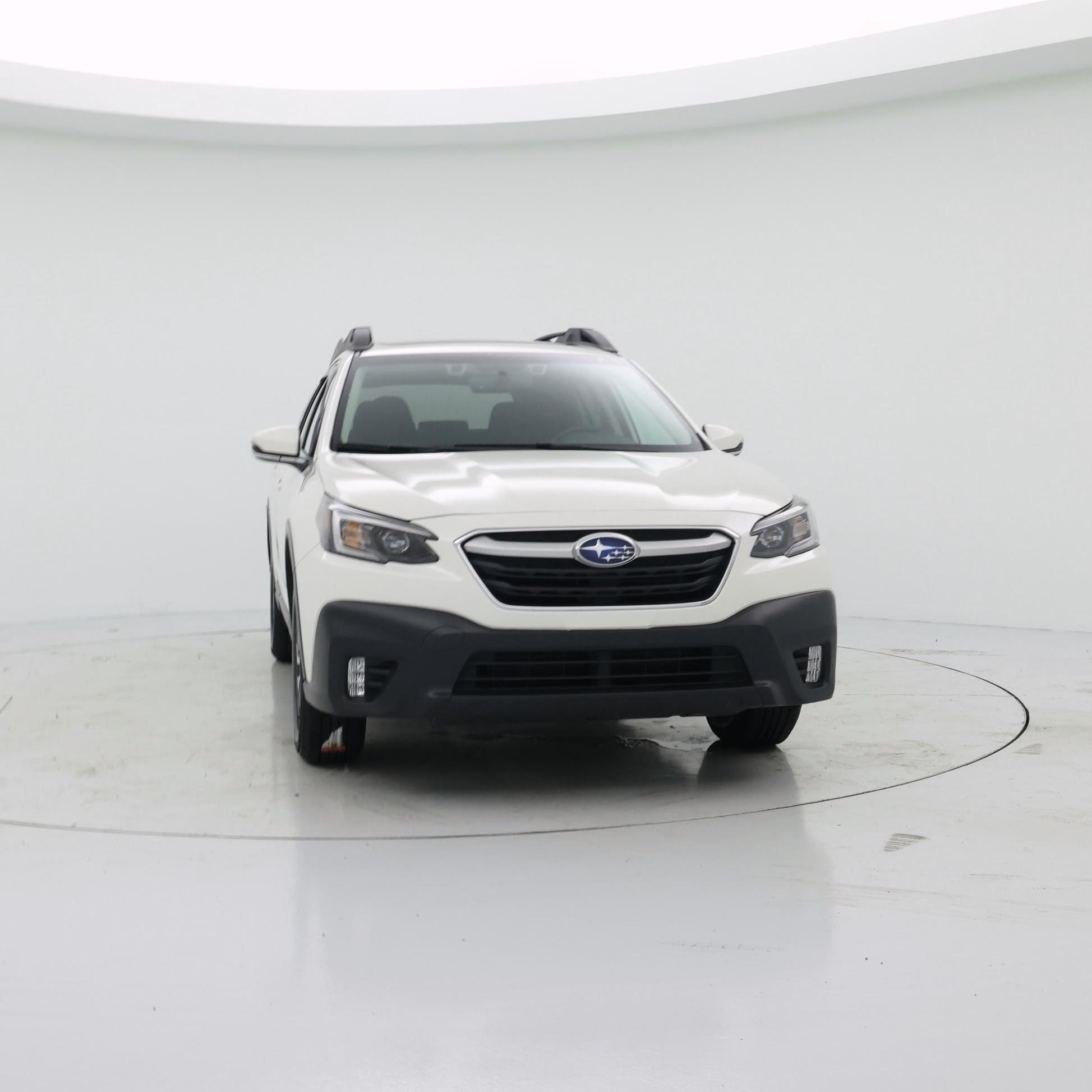 Thumbnail: 2022 Subaru Outback - 5