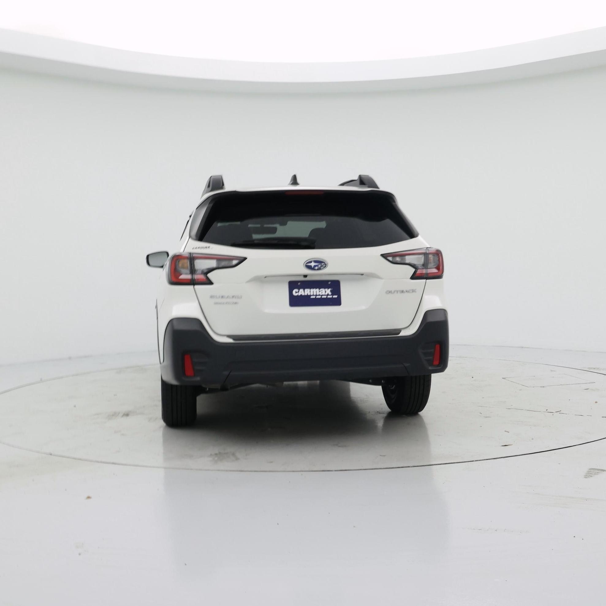 Thumbnail: 2022 Subaru Outback - 6