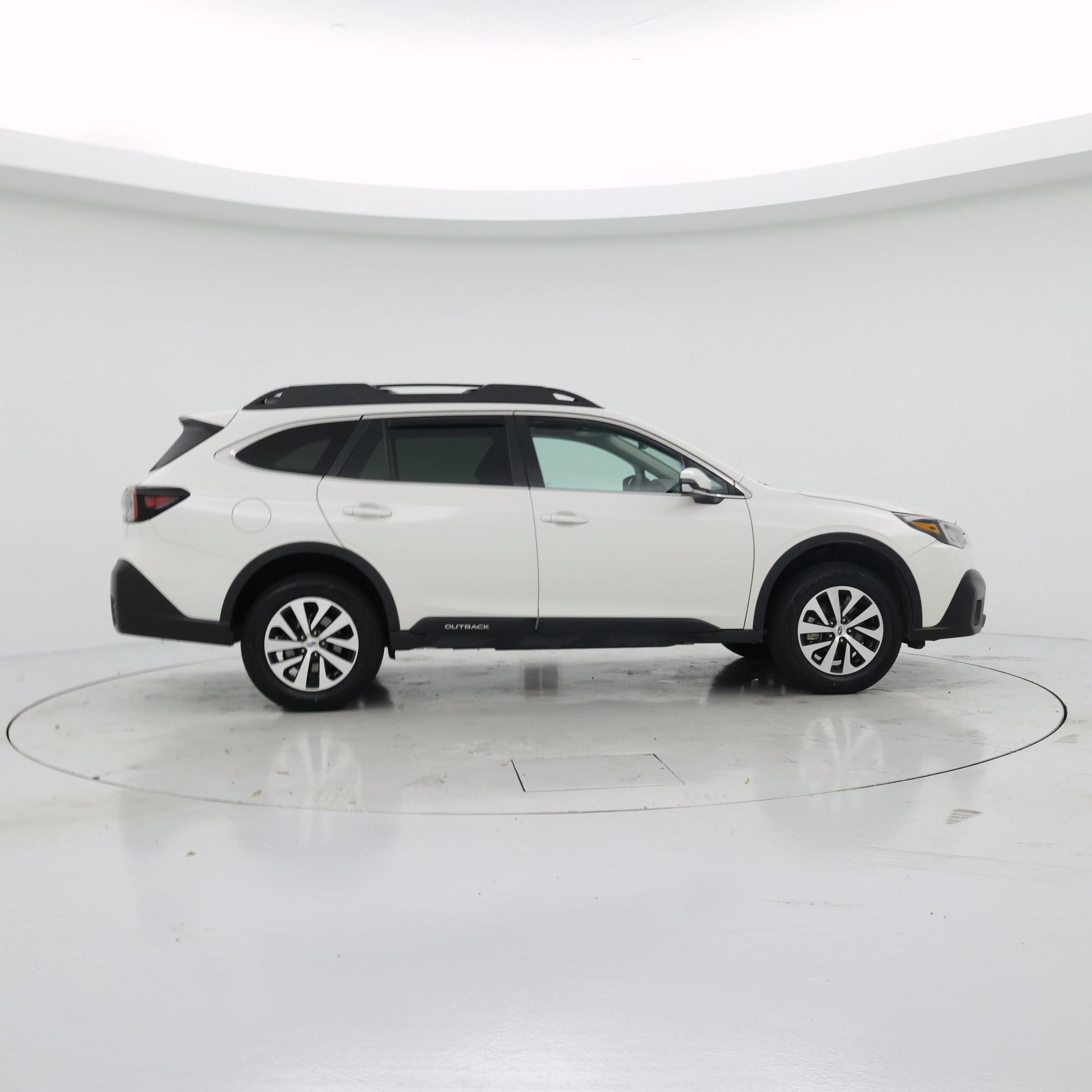 Thumbnail: 2022 Subaru Outback - 7