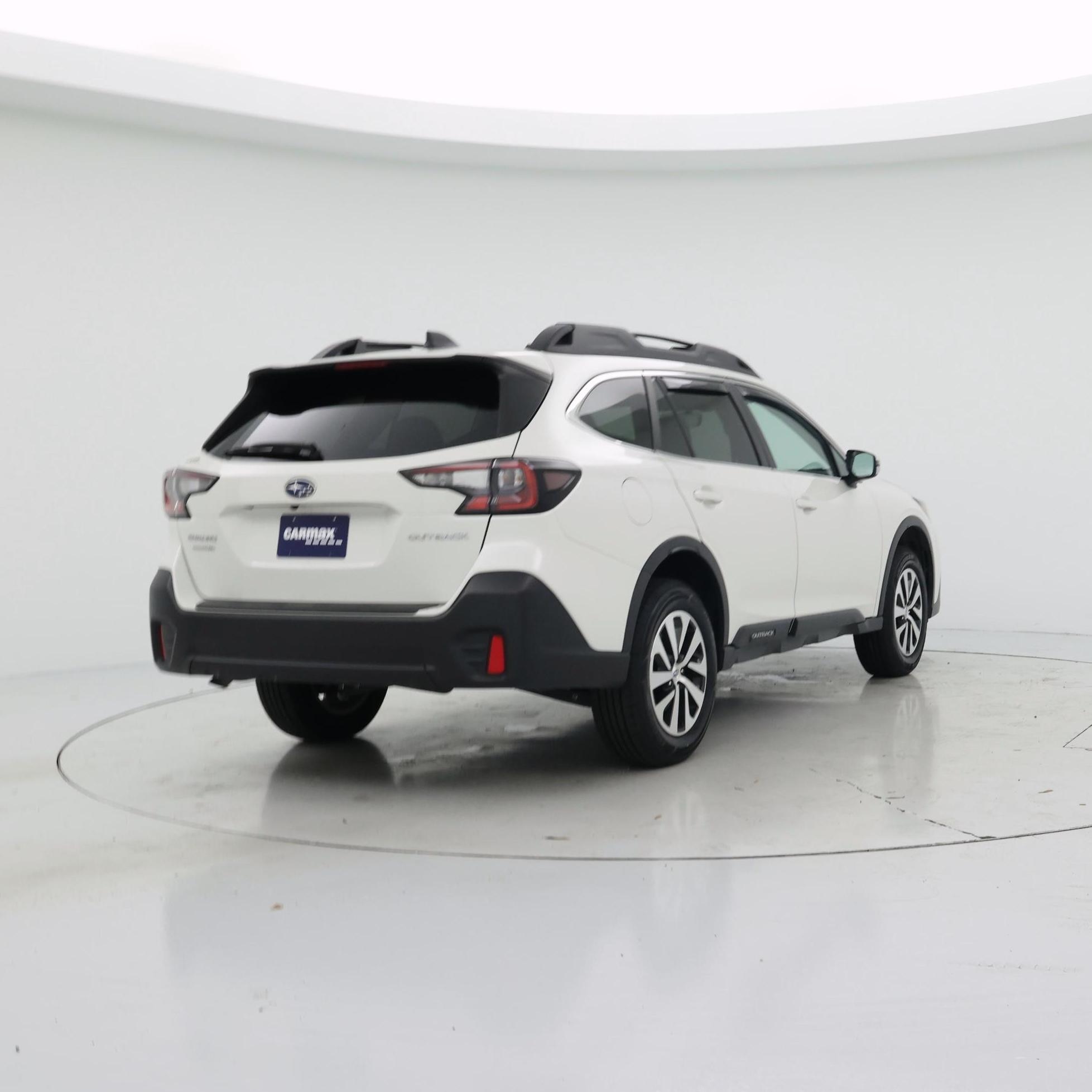 Thumbnail: 2022 Subaru Outback - 8
