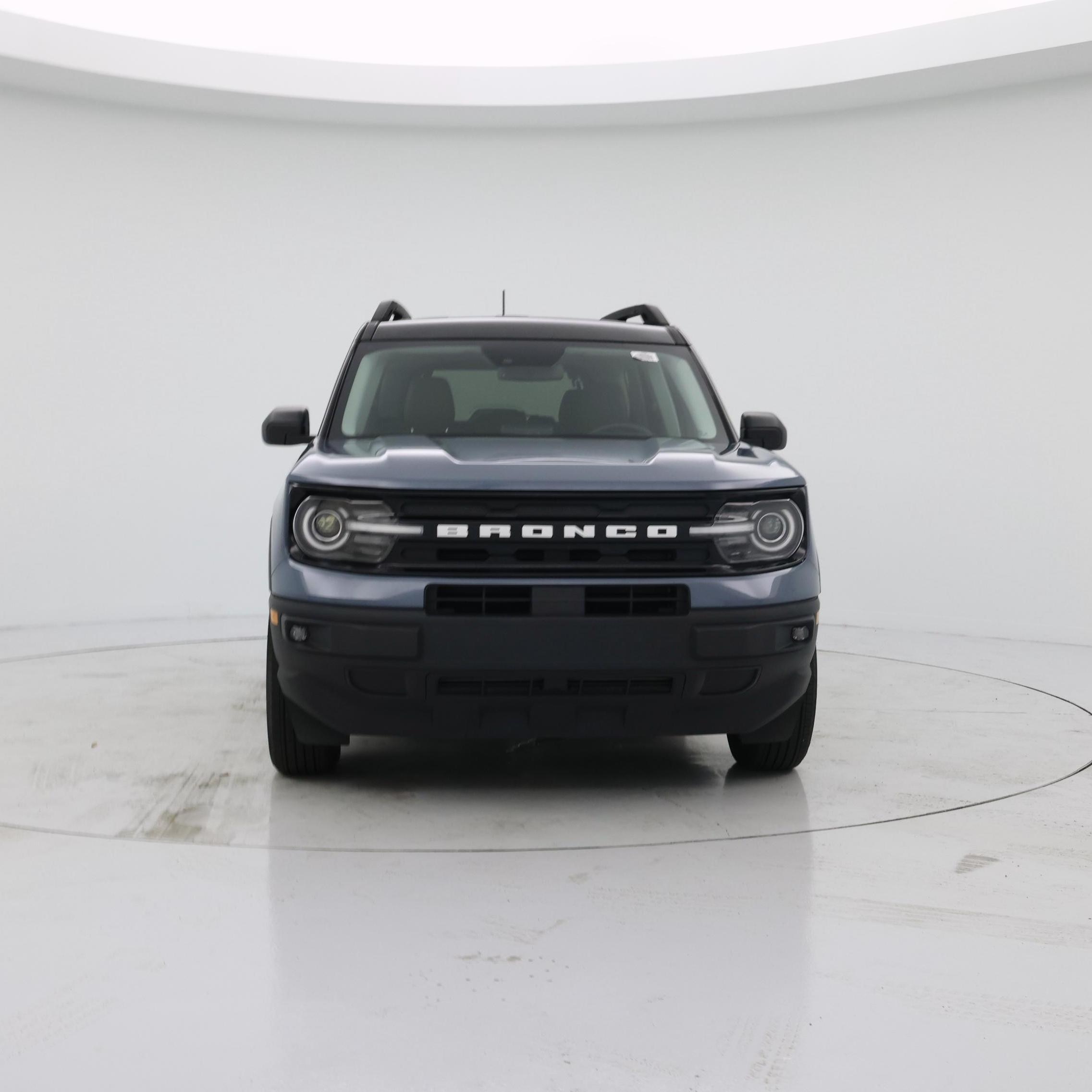 Thumbnail: 2024 Ford Bronco Sport - 5