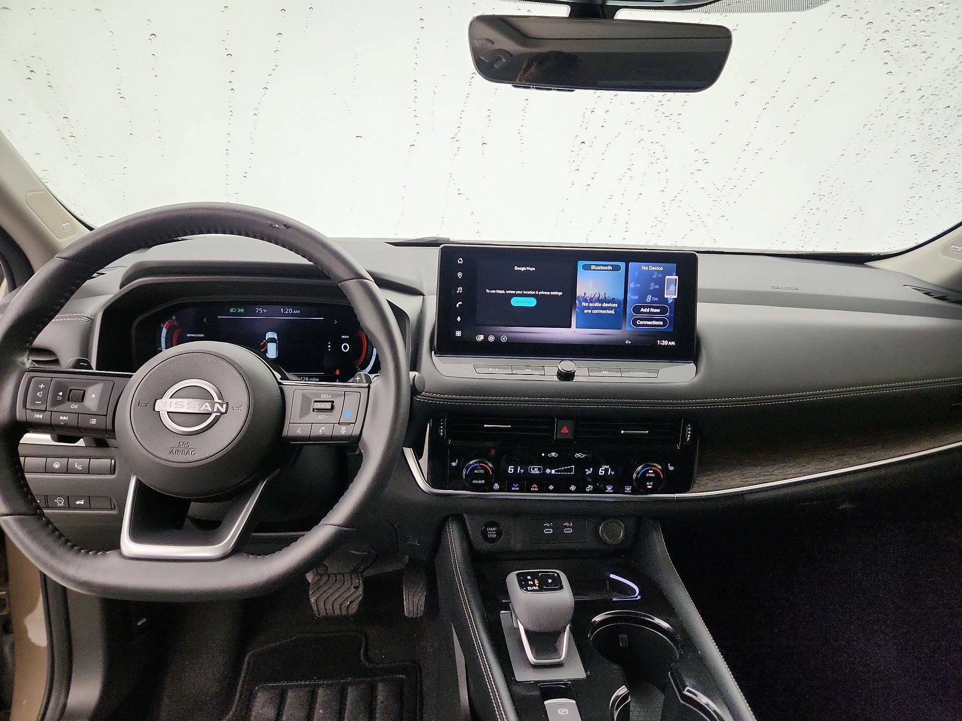Thumbnail: 2024 Nissan Rogue - 9