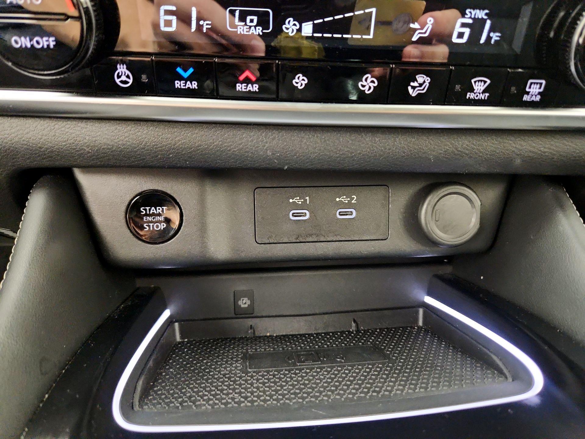 Thumbnail: 2024 Nissan Rogue - 18