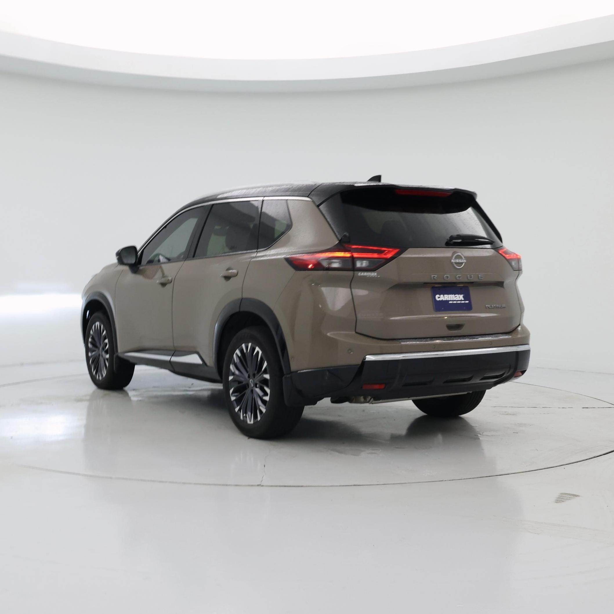 Thumbnail: 2024 Nissan Rogue - 2