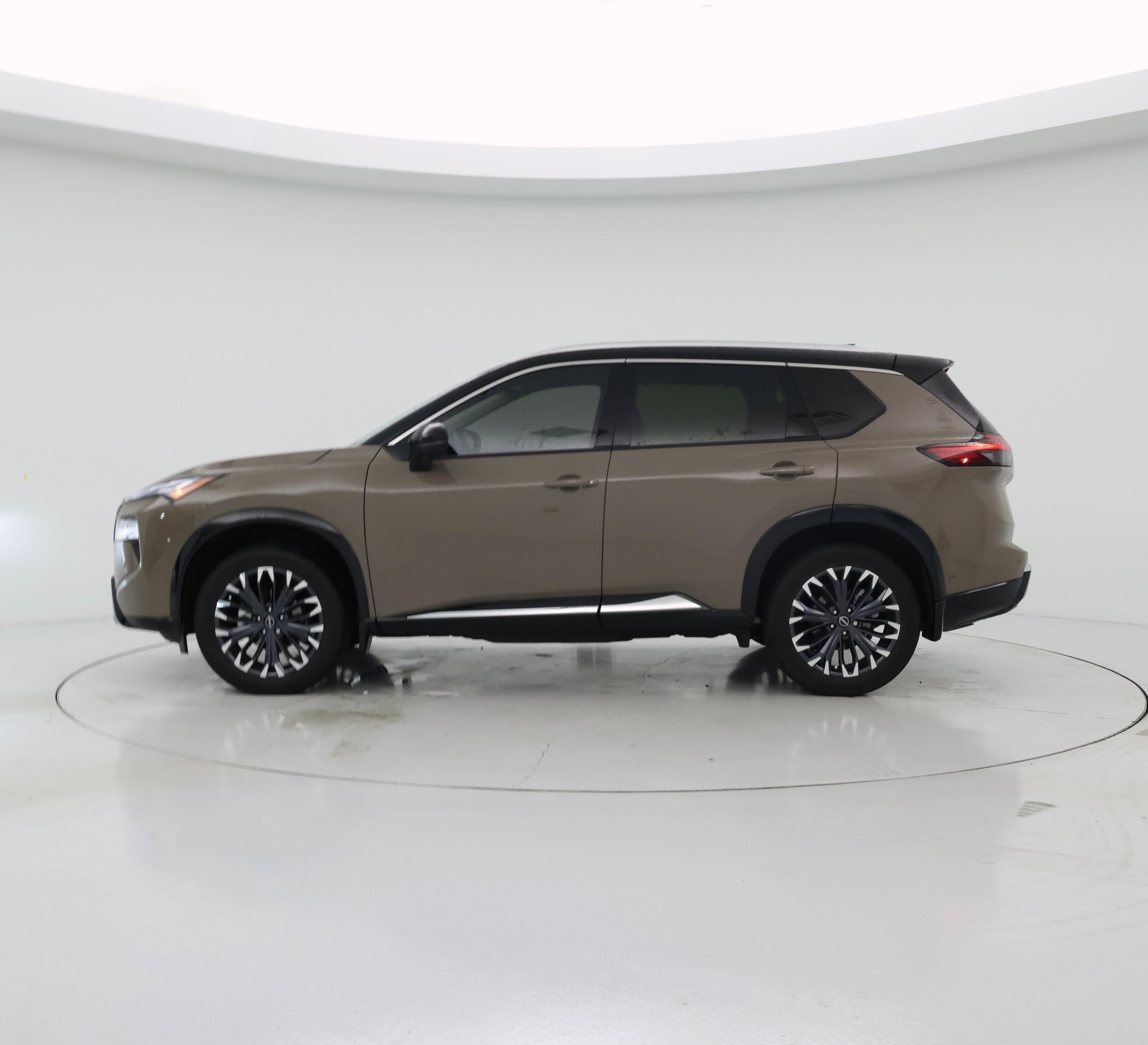 Thumbnail: 2024 Nissan Rogue - 3