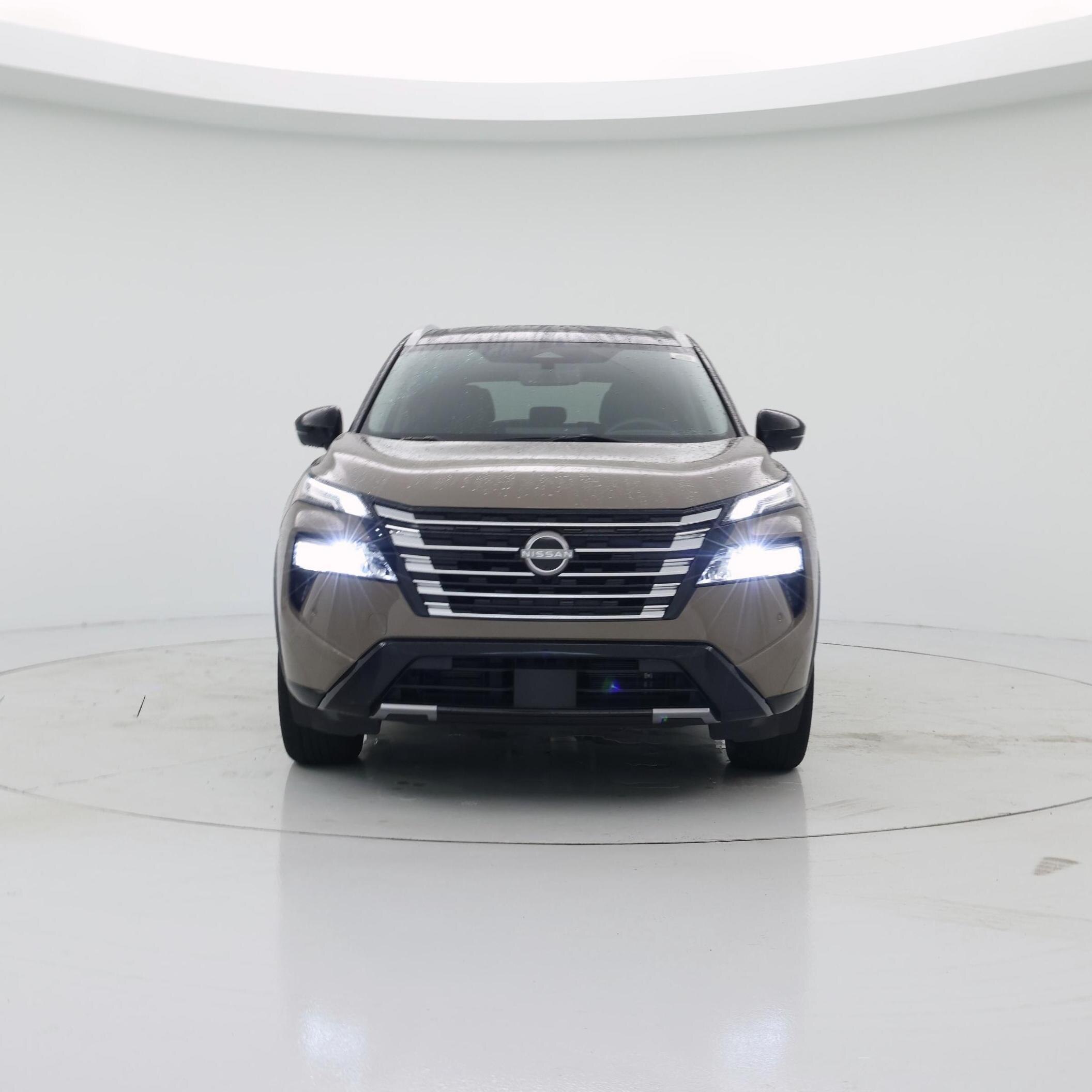 Thumbnail: 2024 Nissan Rogue - 5
