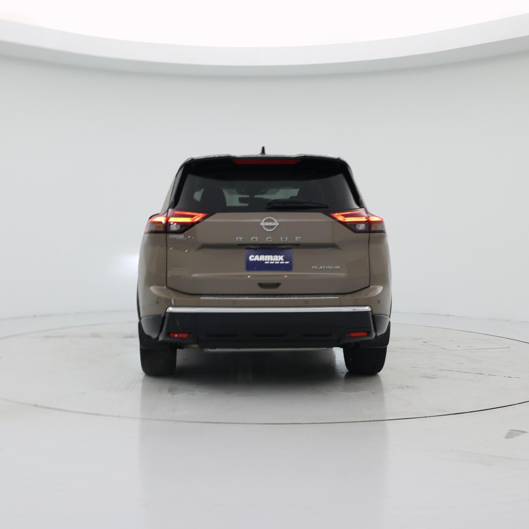 Thumbnail: 2024 Nissan Rogue - 6