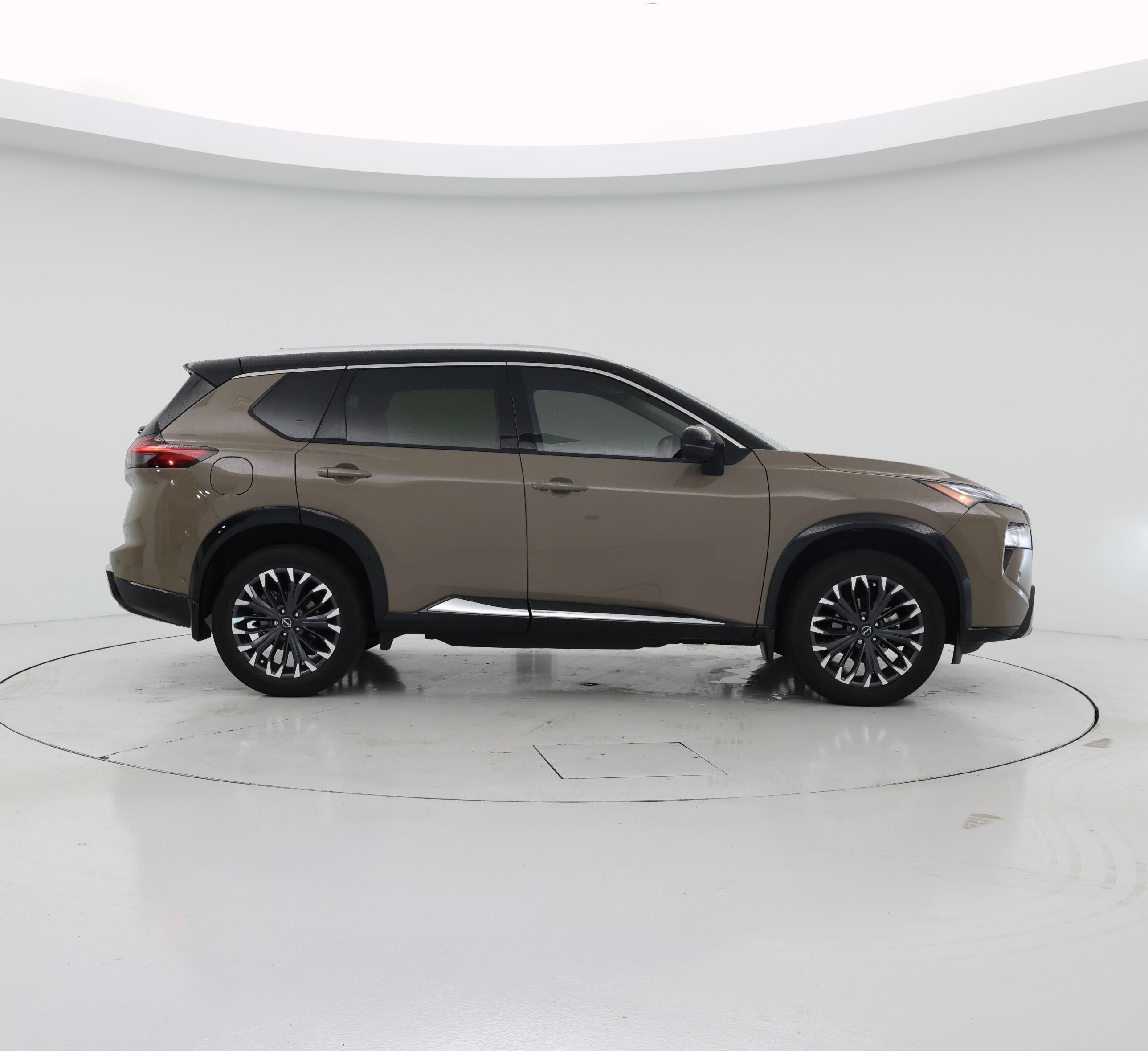Thumbnail: 2024 Nissan Rogue - 7