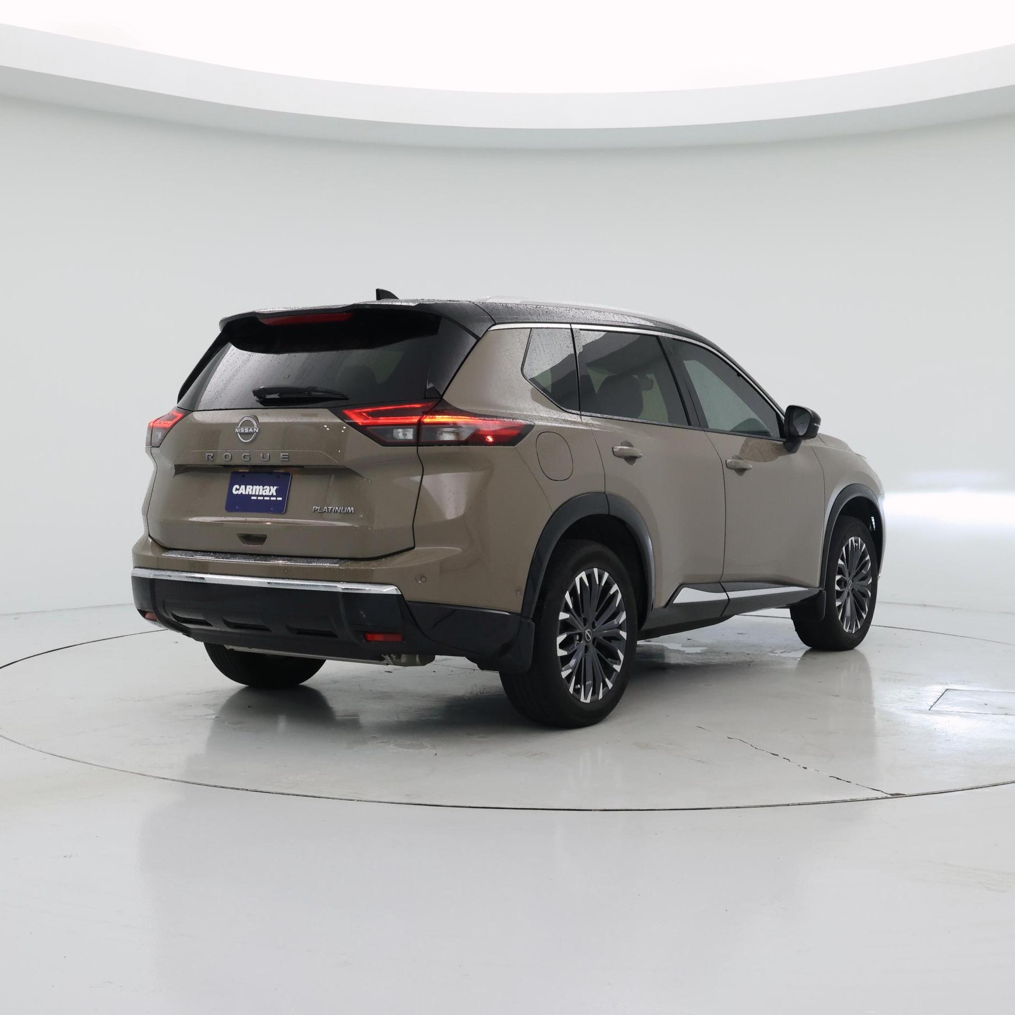 Thumbnail: 2024 Nissan Rogue - 8