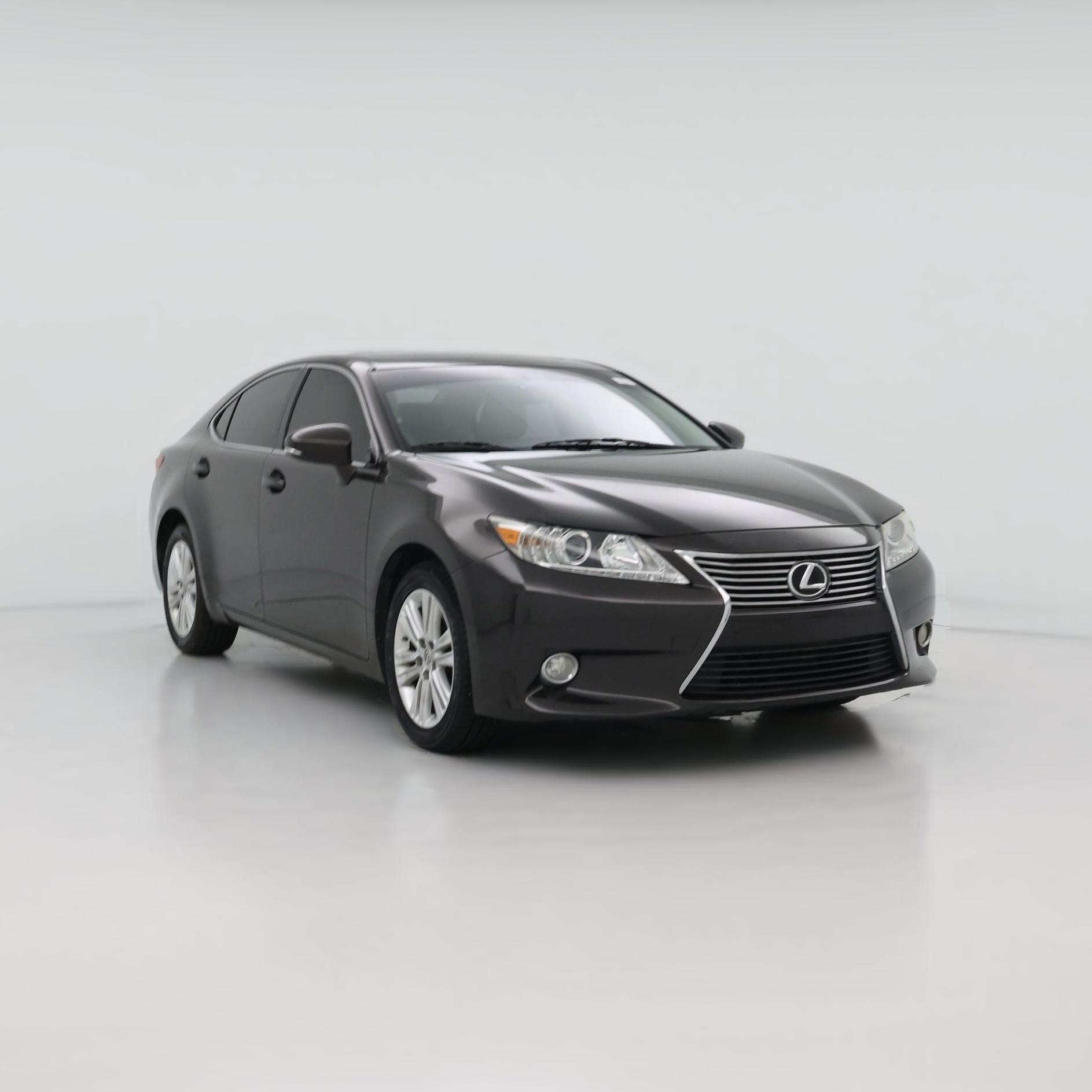Thumbnail: 2015 Lexus ES - 1