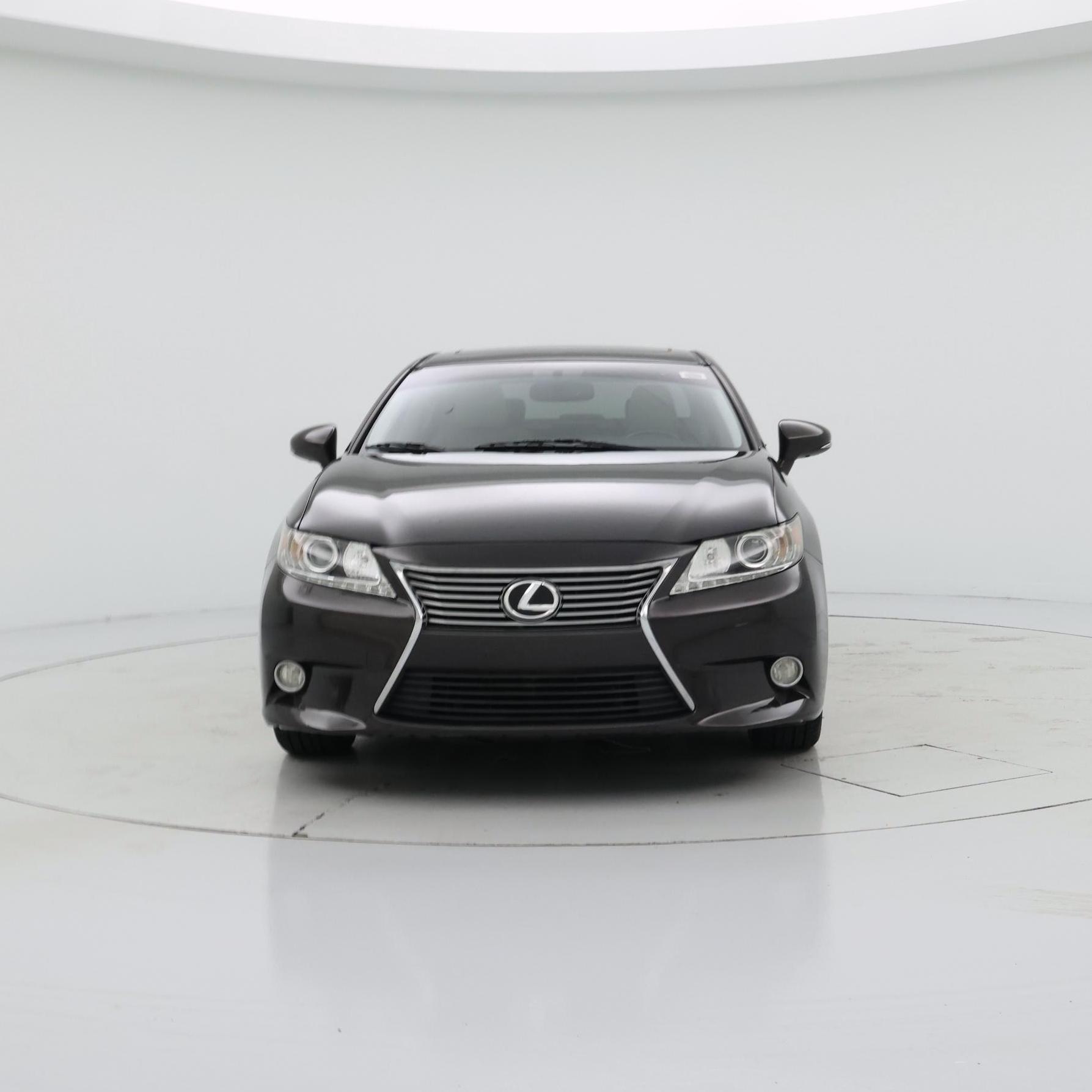 Thumbnail: 2015 Lexus ES - 5