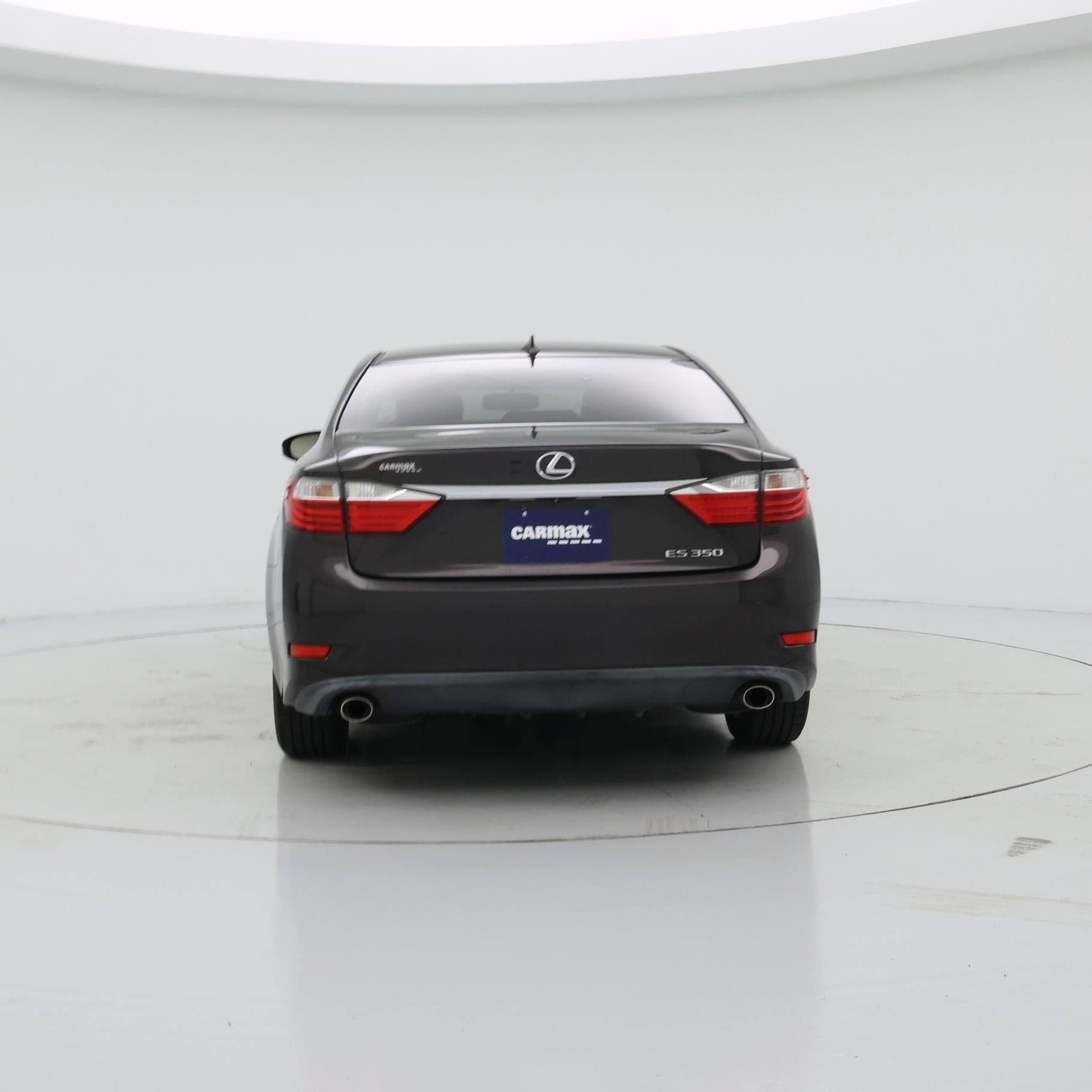 Thumbnail: 2015 Lexus ES - 6