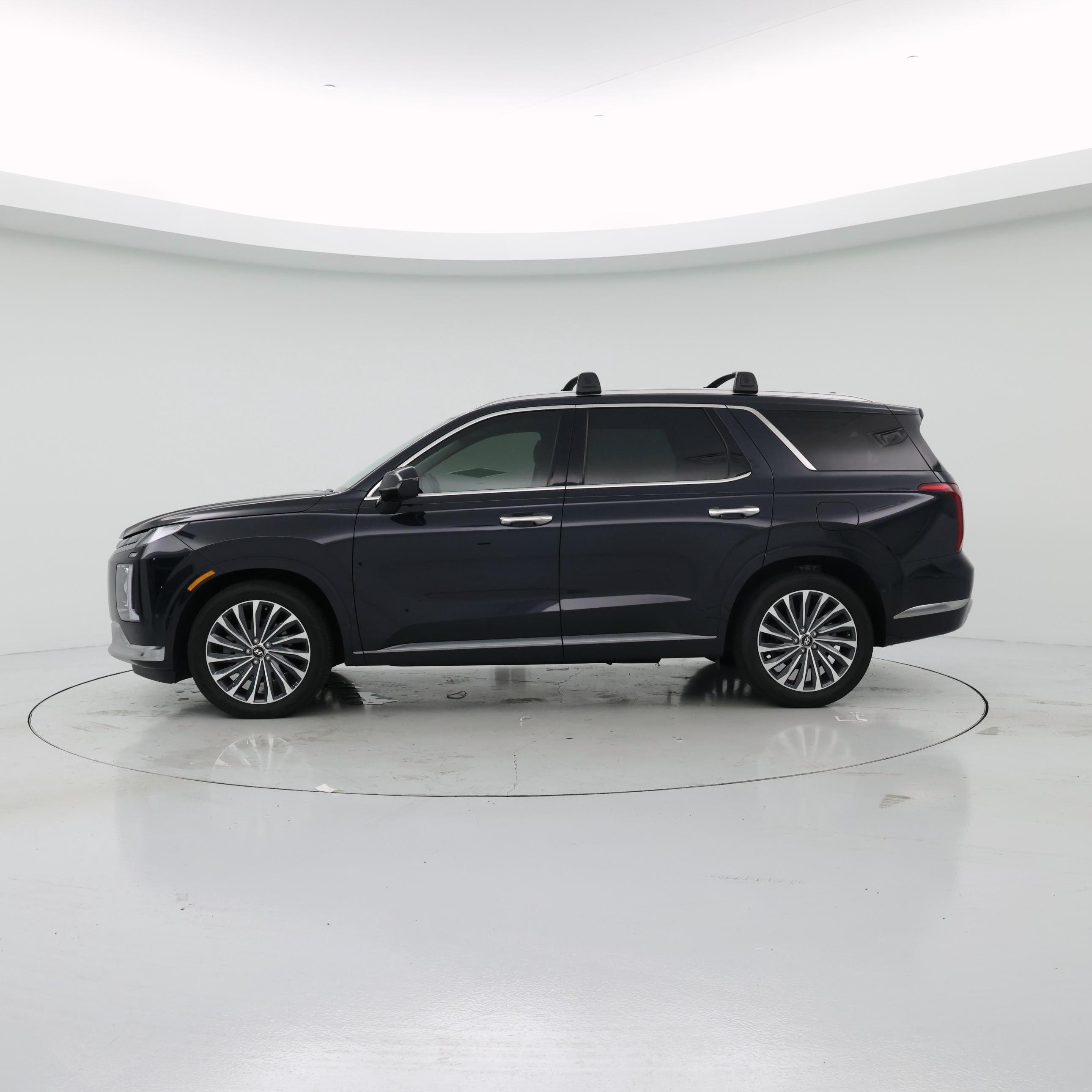 Thumbnail: 2024 Hyundai Palisade - 3
