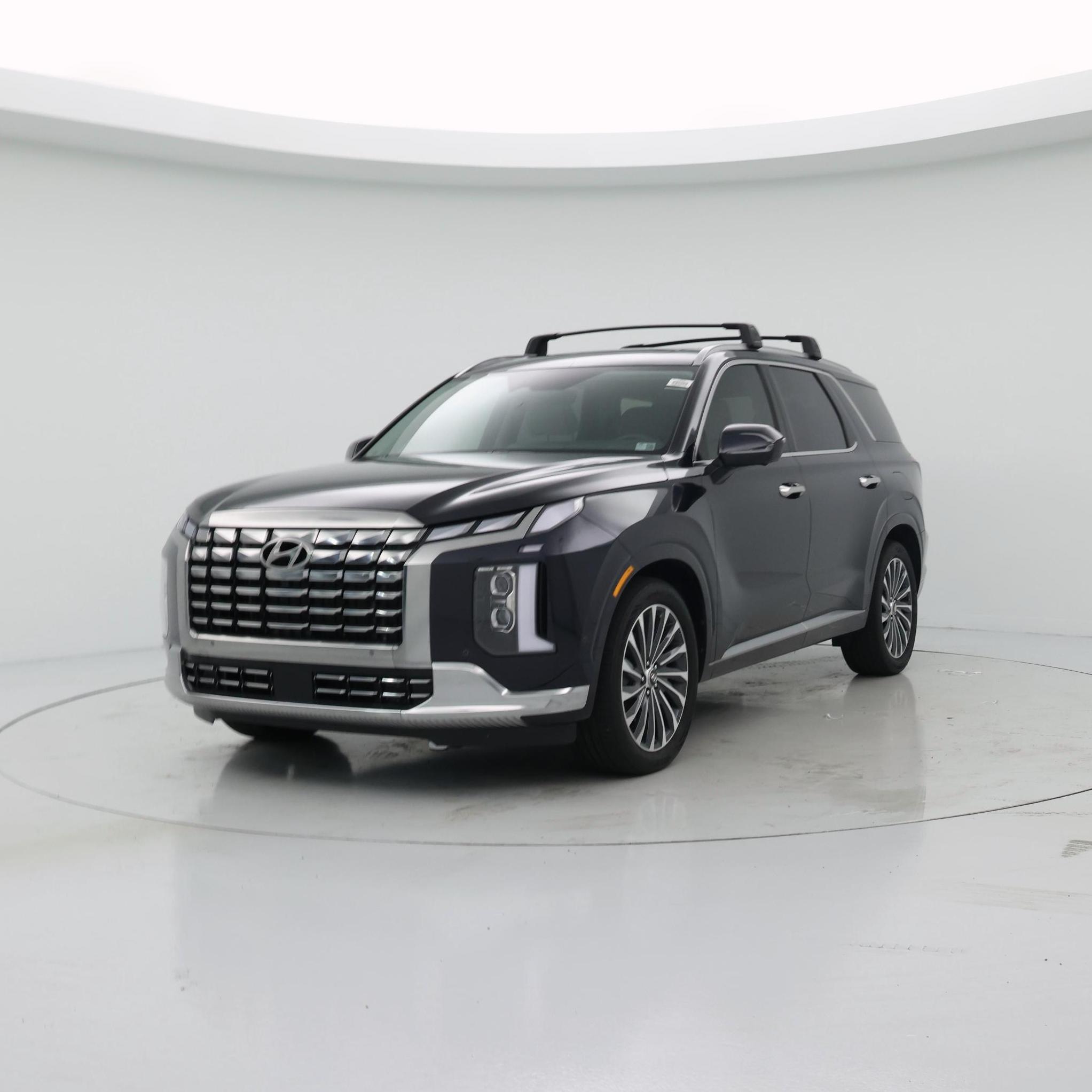 Thumbnail: 2024 Hyundai Palisade - 4