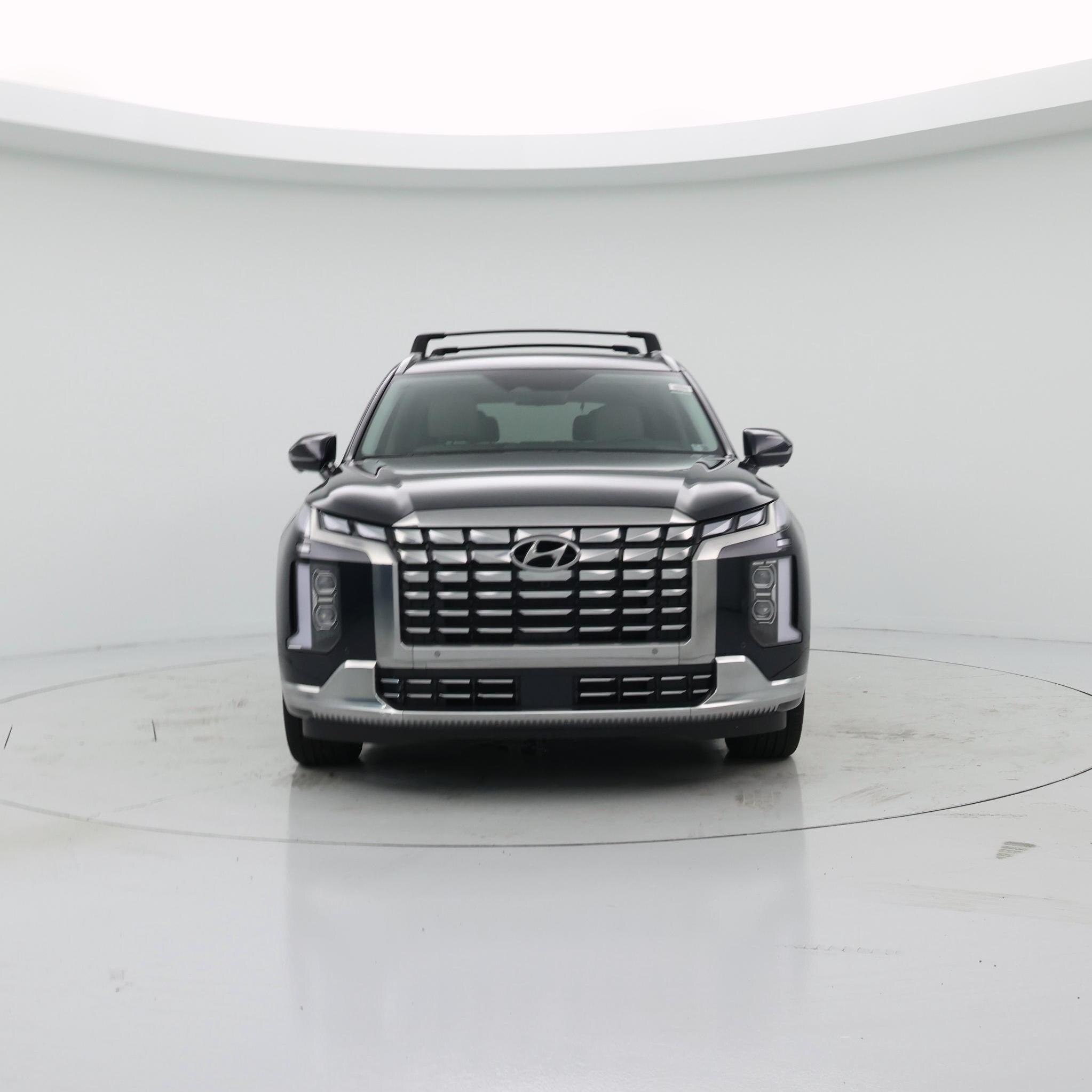 Thumbnail: 2024 Hyundai Palisade - 5